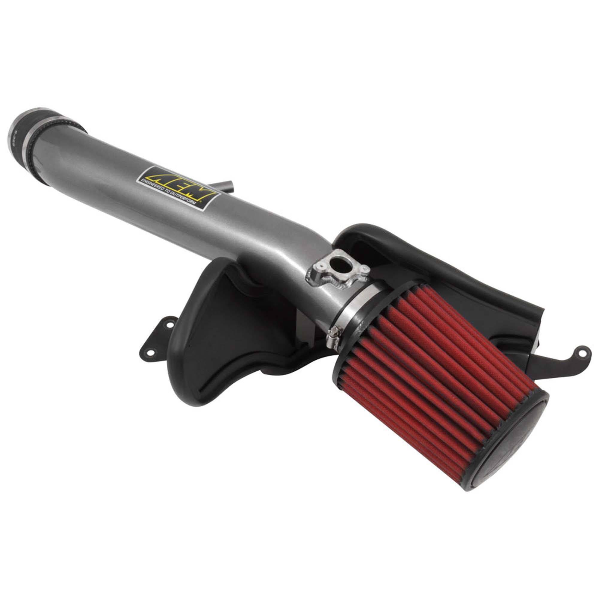 AEM-21-806C Cold Air Intake System