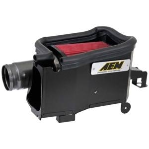 AEM-21-807C Cold Air Intake System