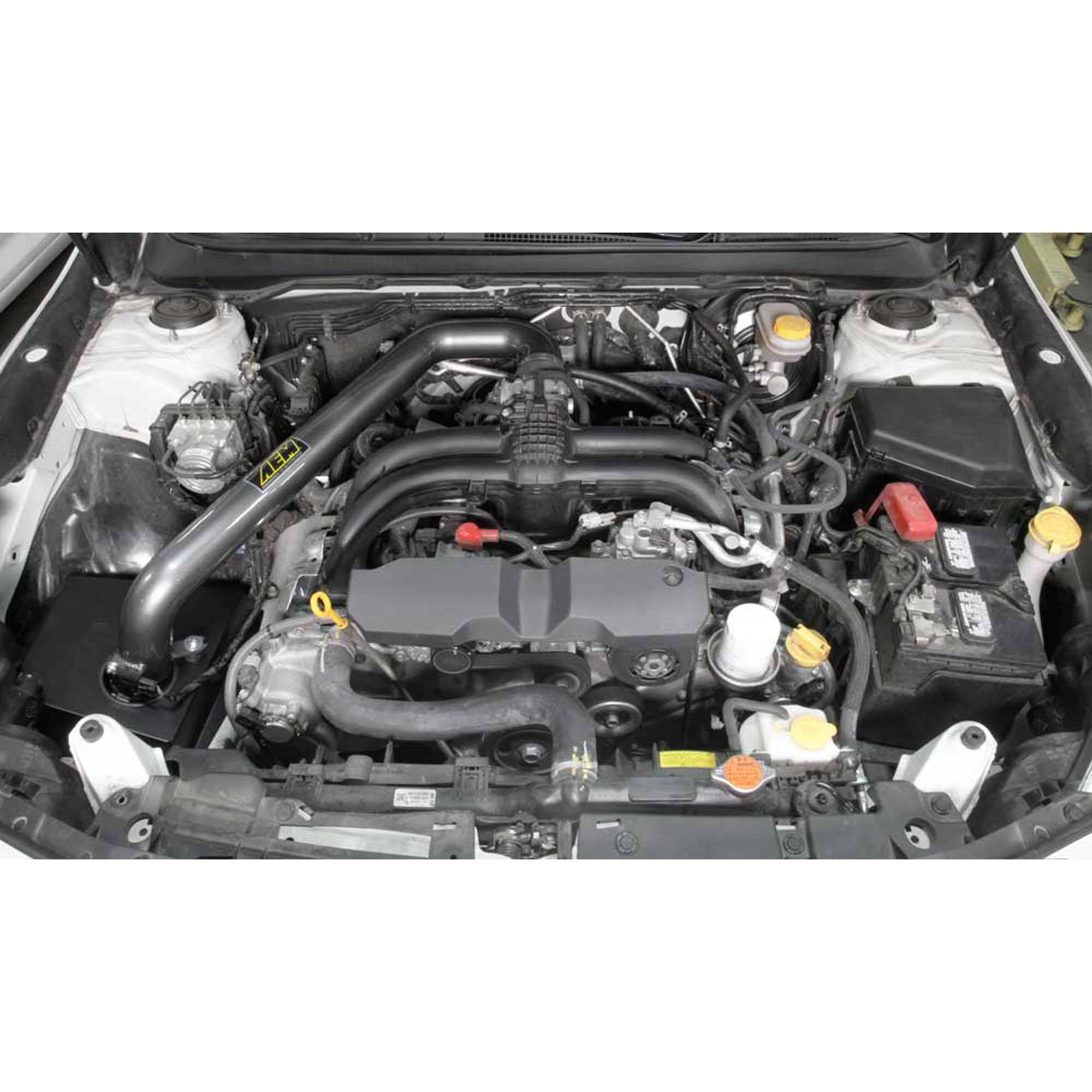 AEM-21-808C Cold Air Intake System - Image 4