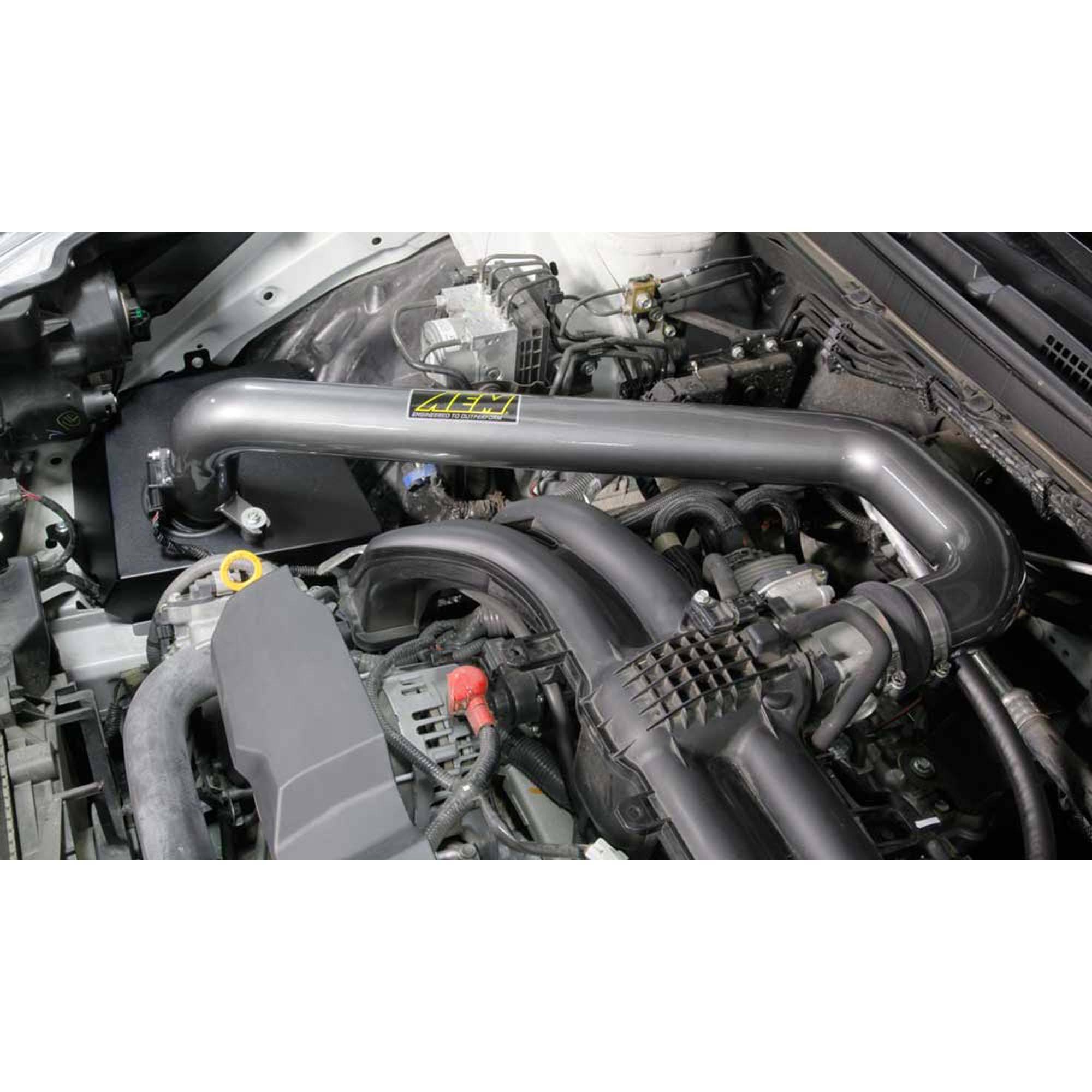 AEM-21-808C Cold Air Intake System - Image 5
