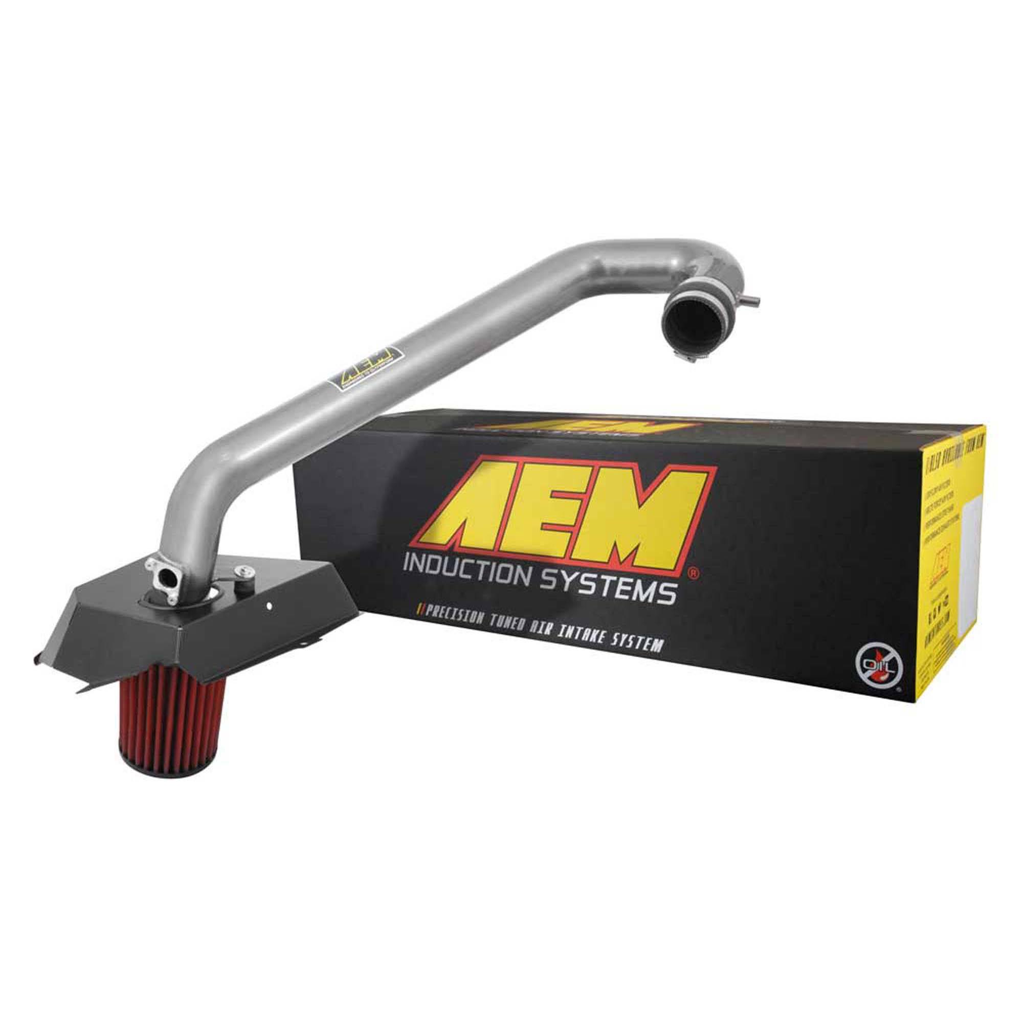 AEM-21-808C Cold Air Intake System - Image 6