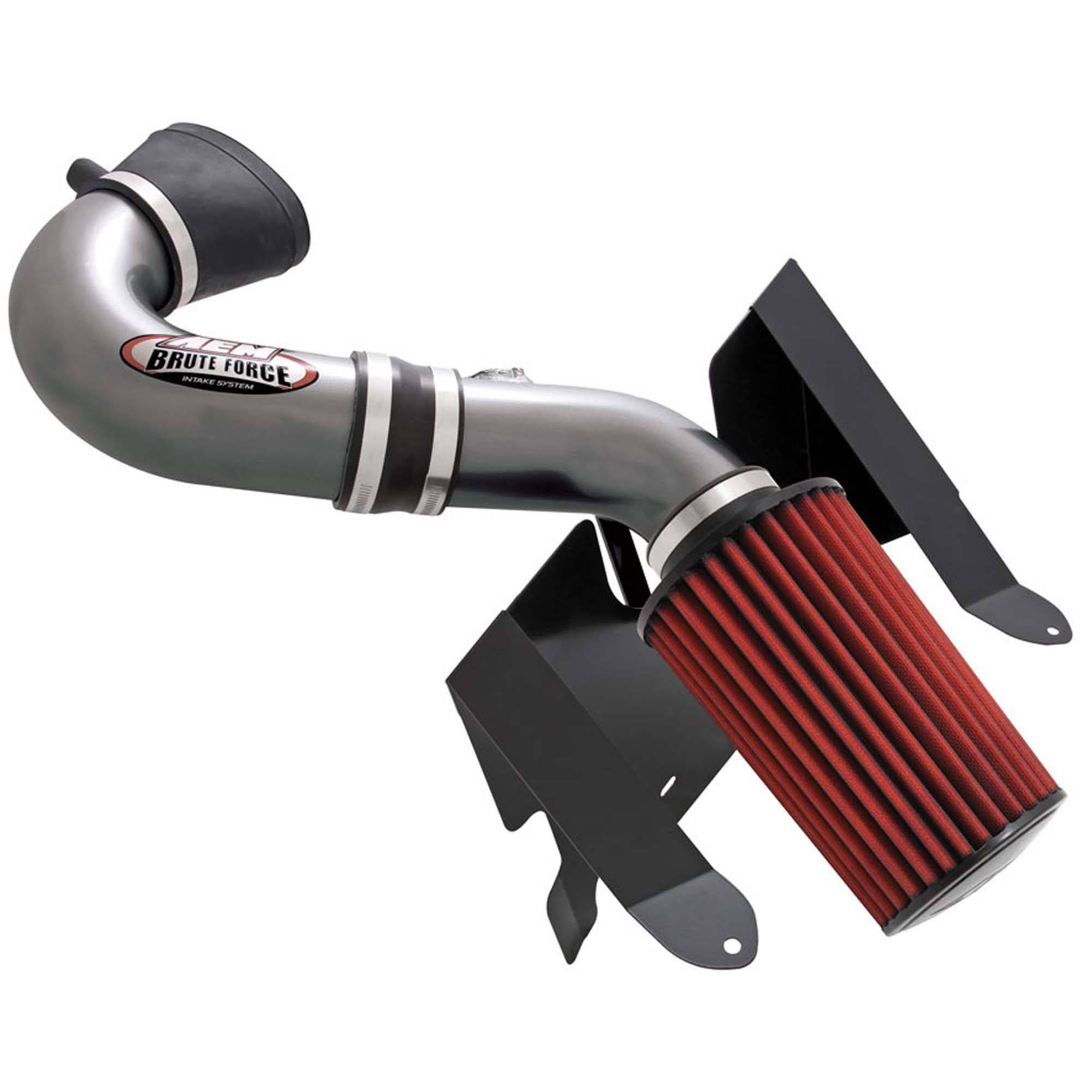 AEM-21-8112D Brute Force Intake System