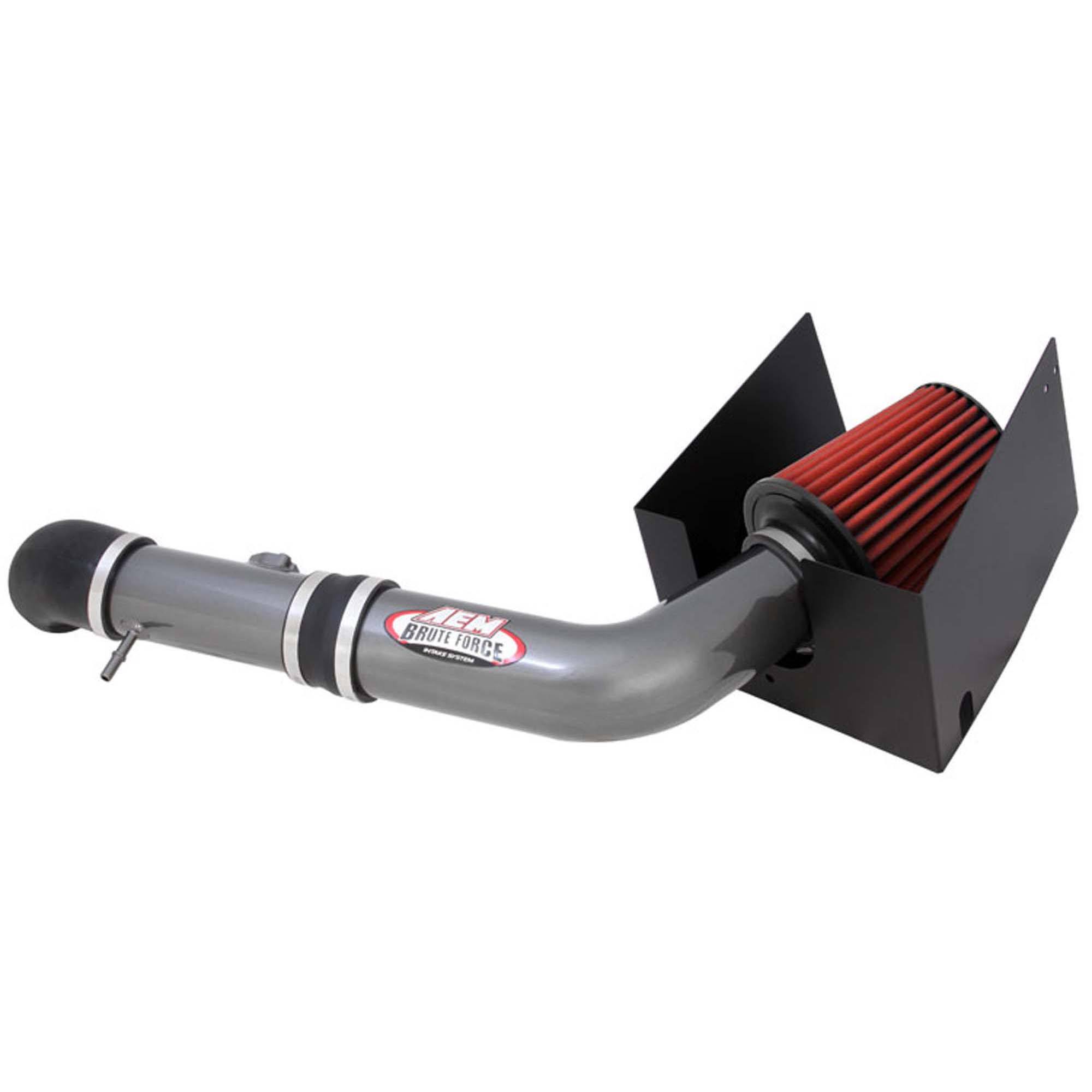 AEM-21-8117D Brute Force Intake System