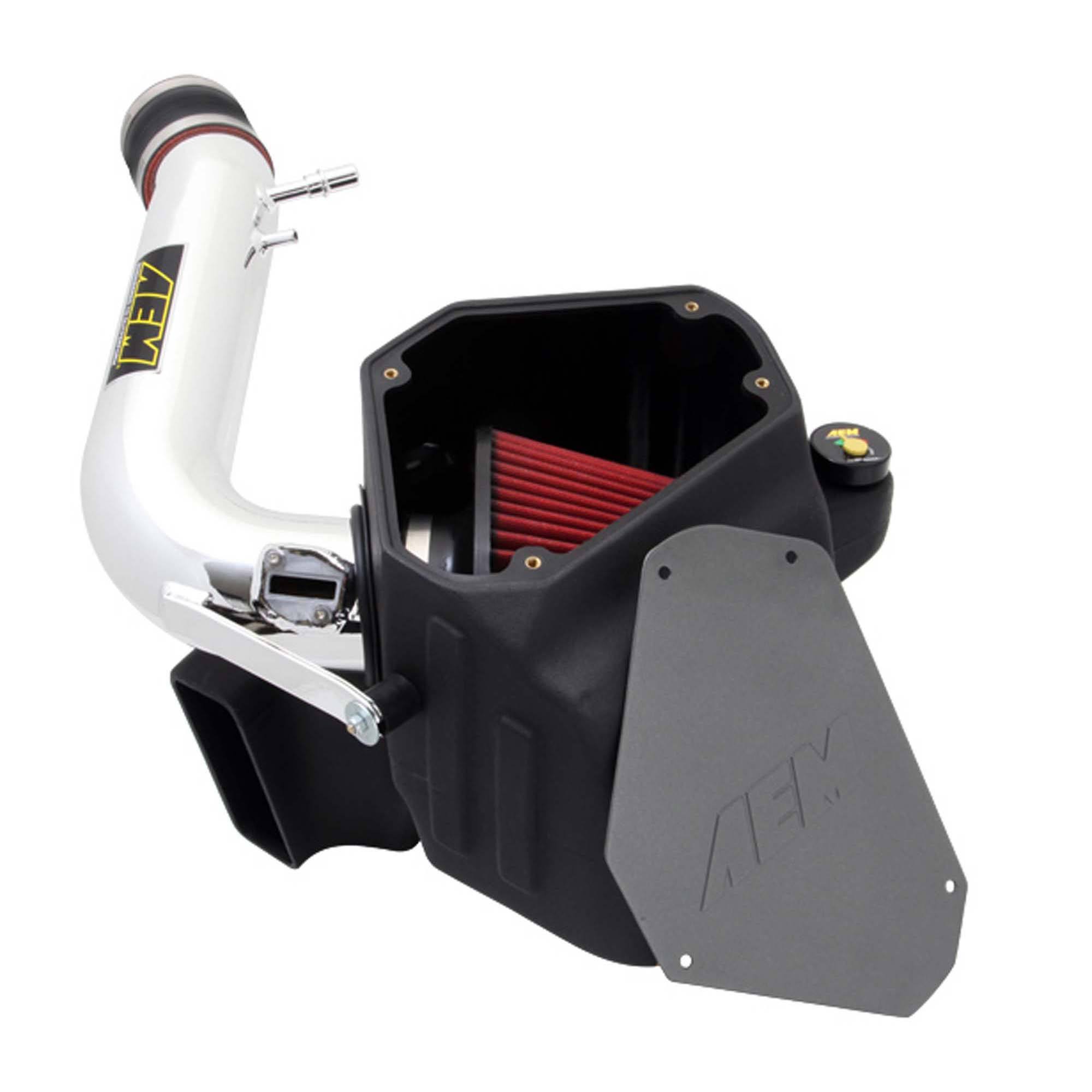 AEM-21-8123D Cold Air Intake System - Image 2