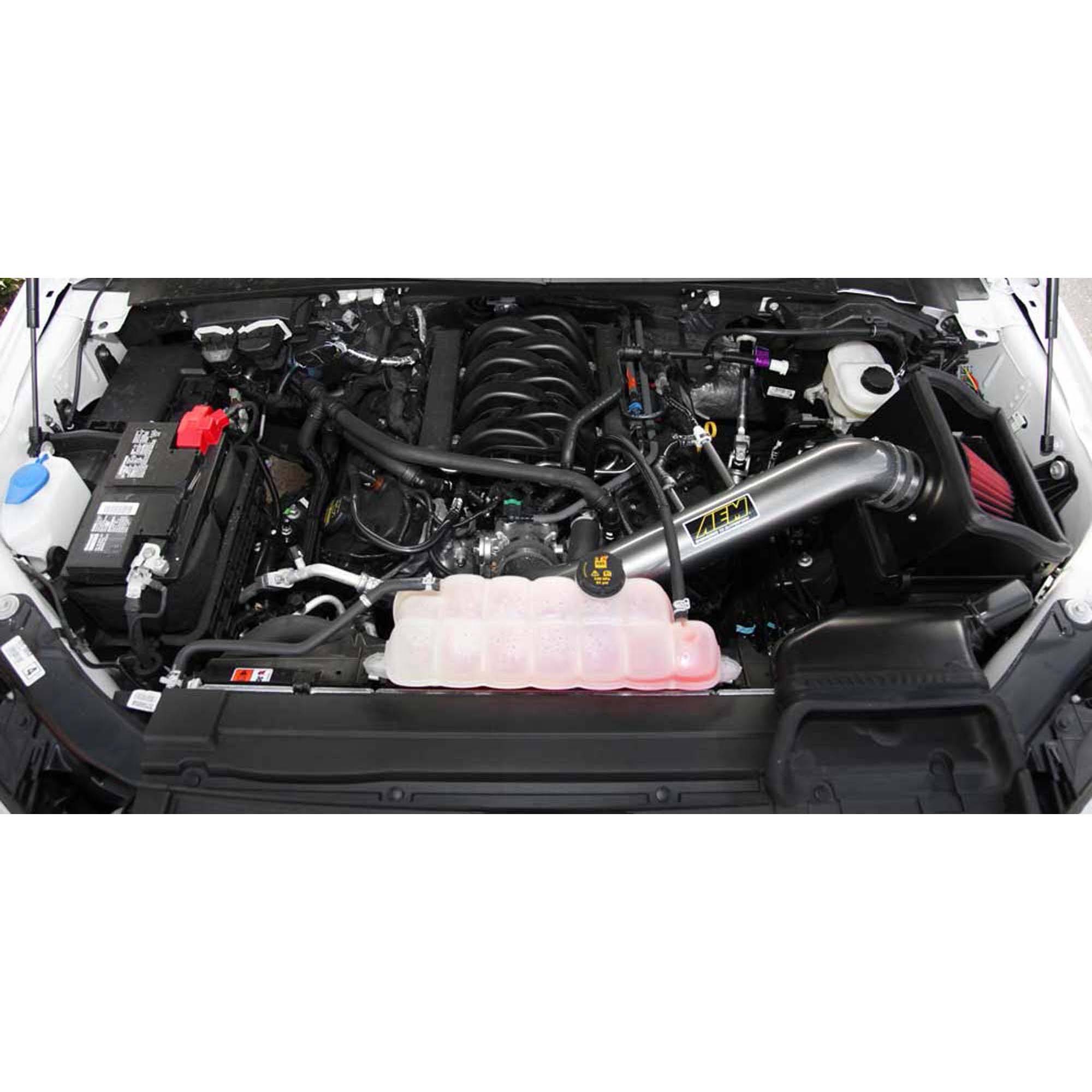 AEM-21-8129DC Cold Air Intake System - Image 3