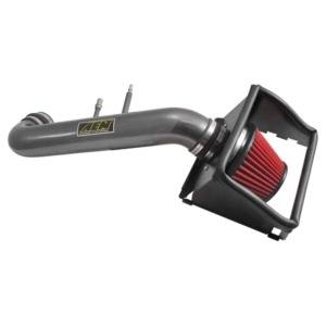 AEM-21-8129DC Cold Air Intake System