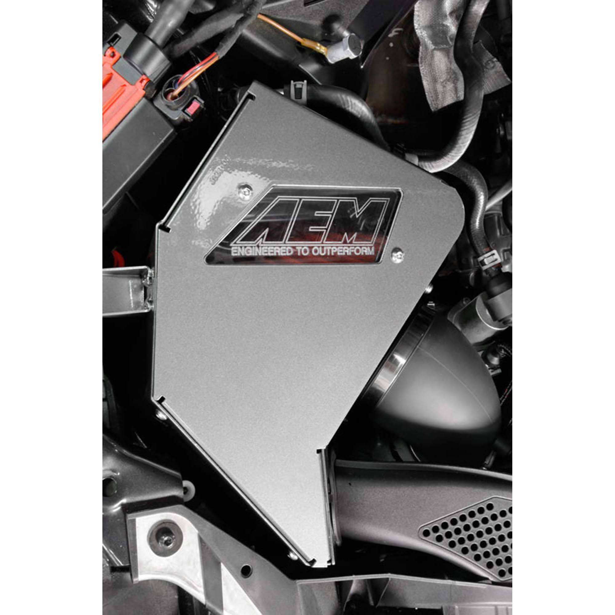 AEM-21-815C Cold Air Intake System - Image 4