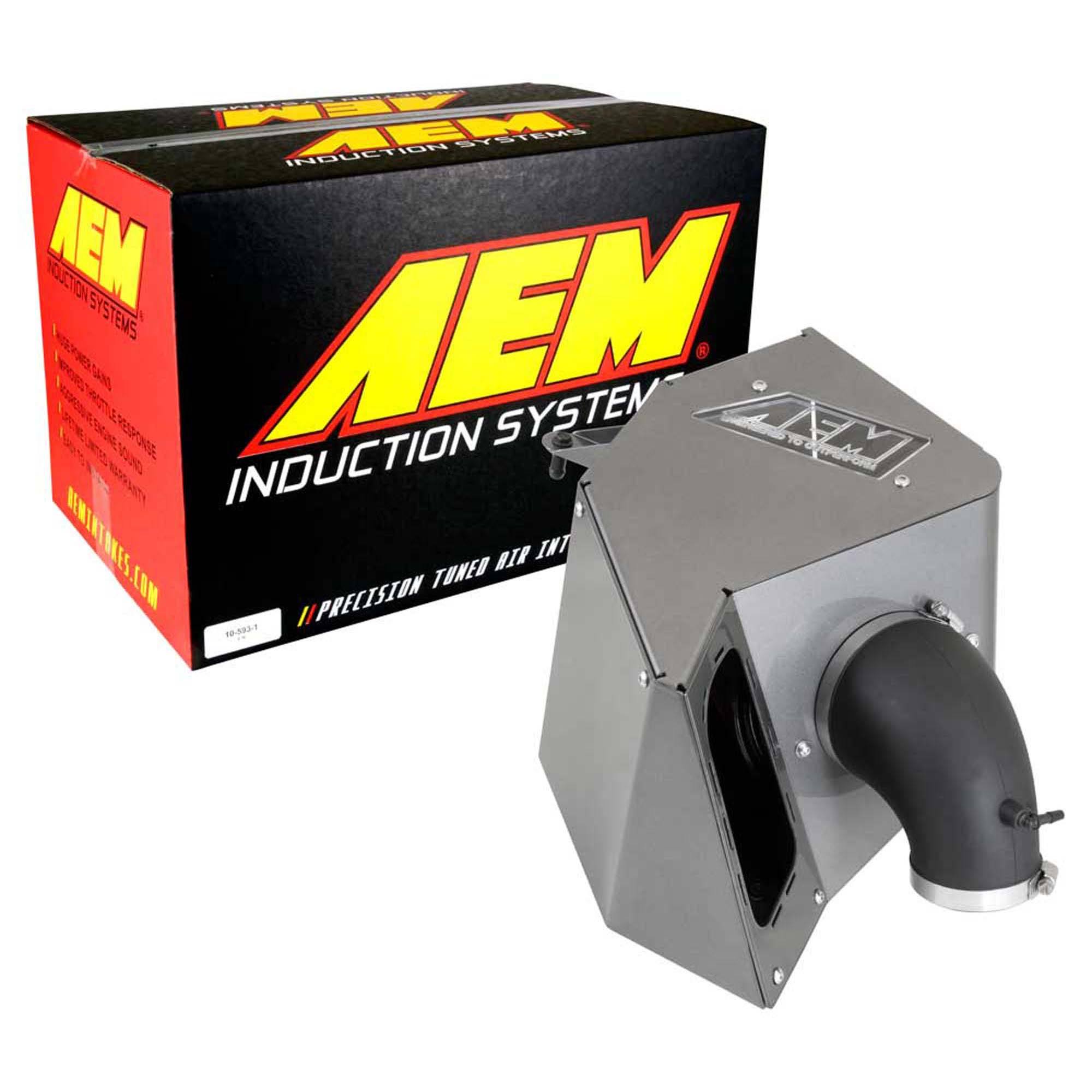 AEM-21-815C Cold Air Intake System - Image 6