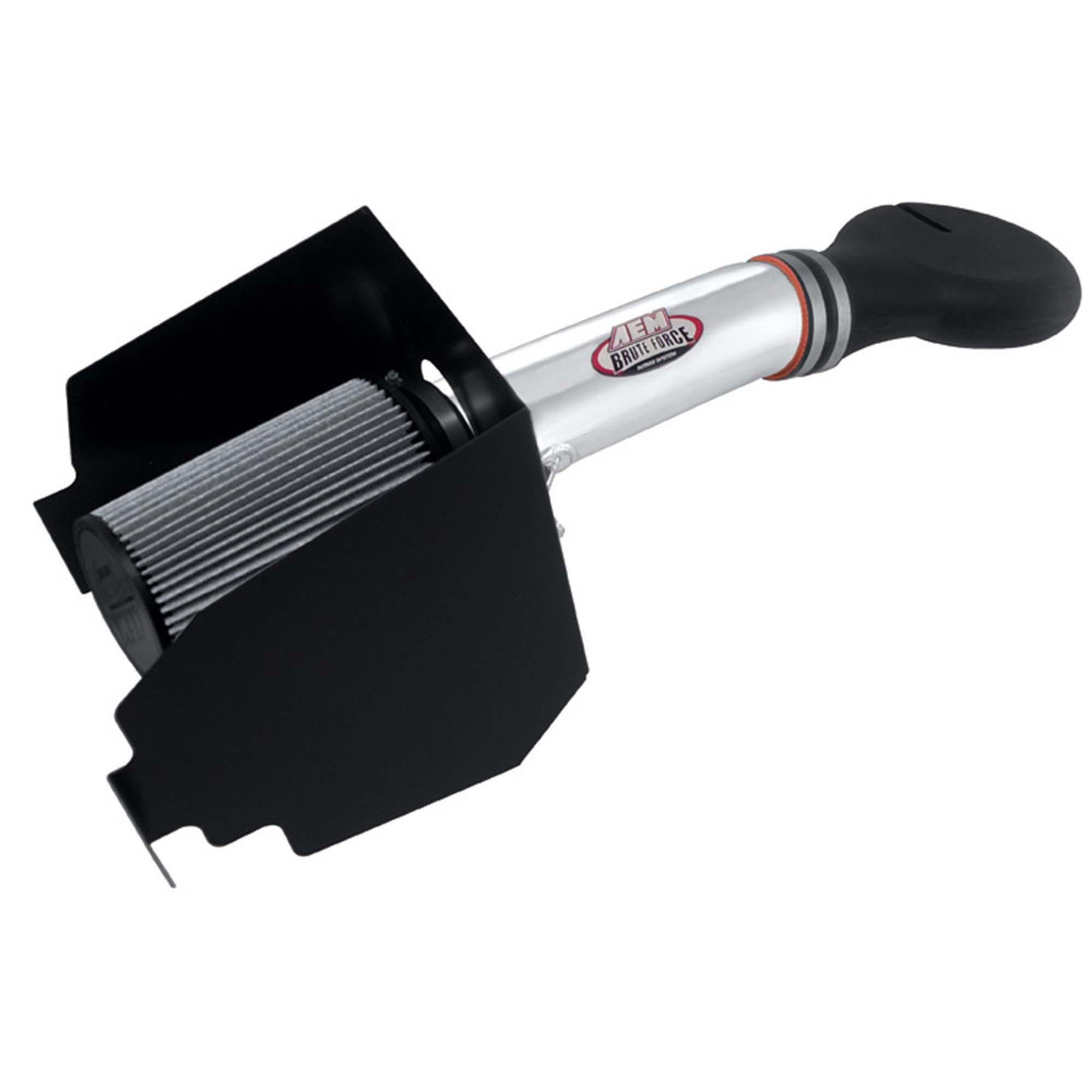 AEM-21-8202D Brute Force Intake System - Image 2