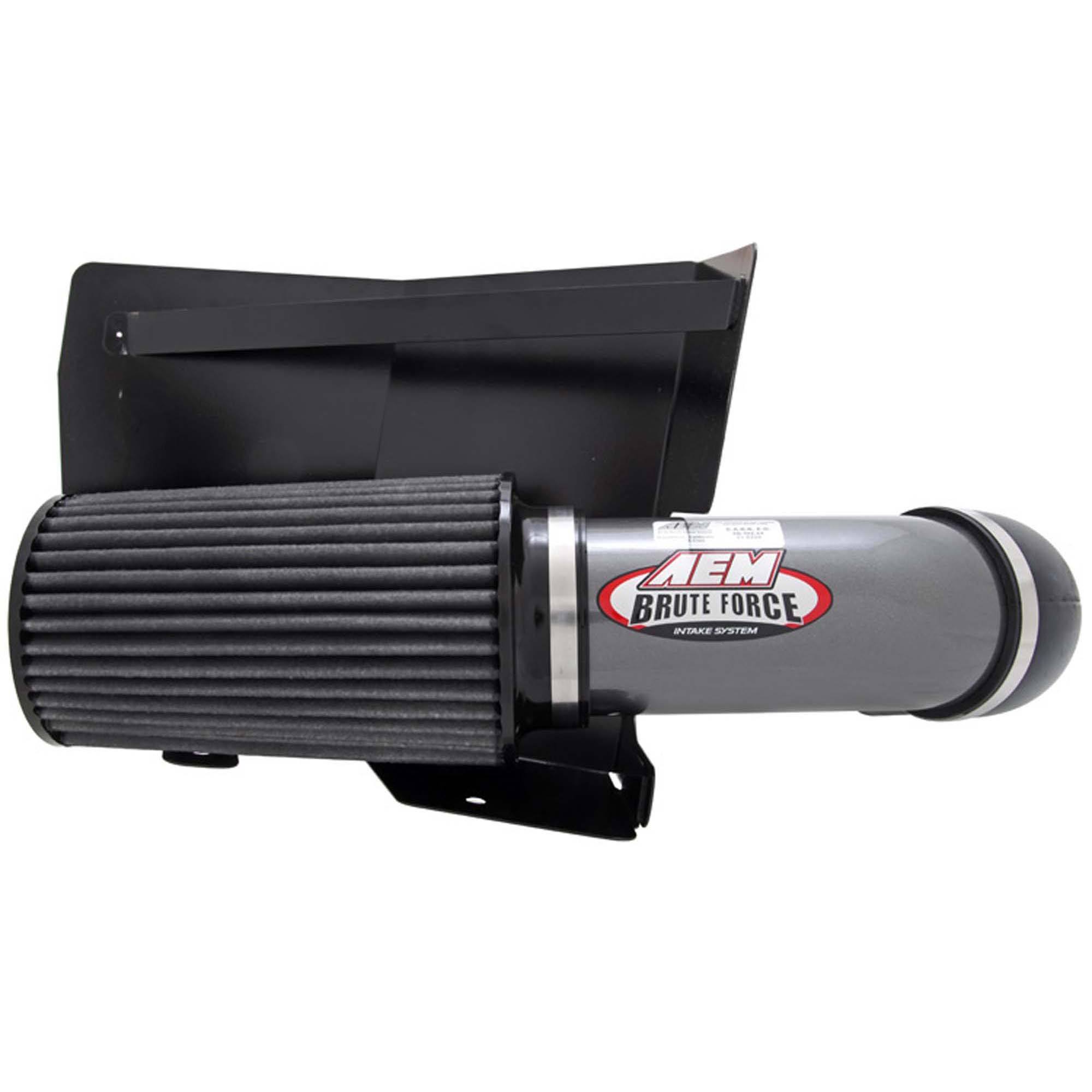 AEM-21-8204D Brute Force Intake System