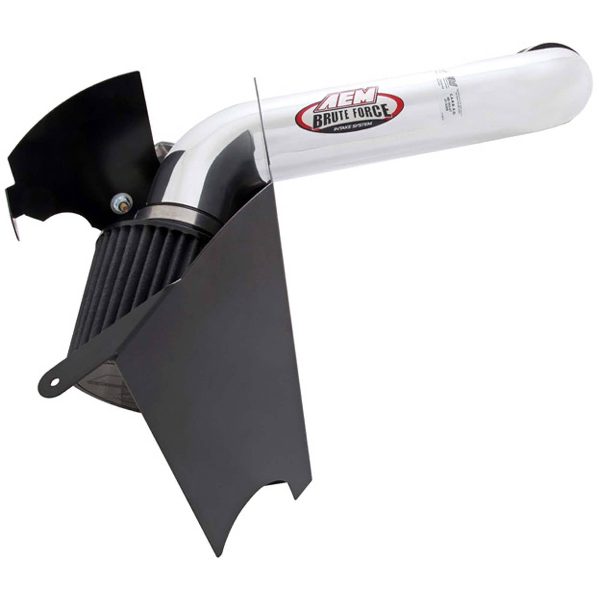 AEM-21-8209DP Brute Force Intake System