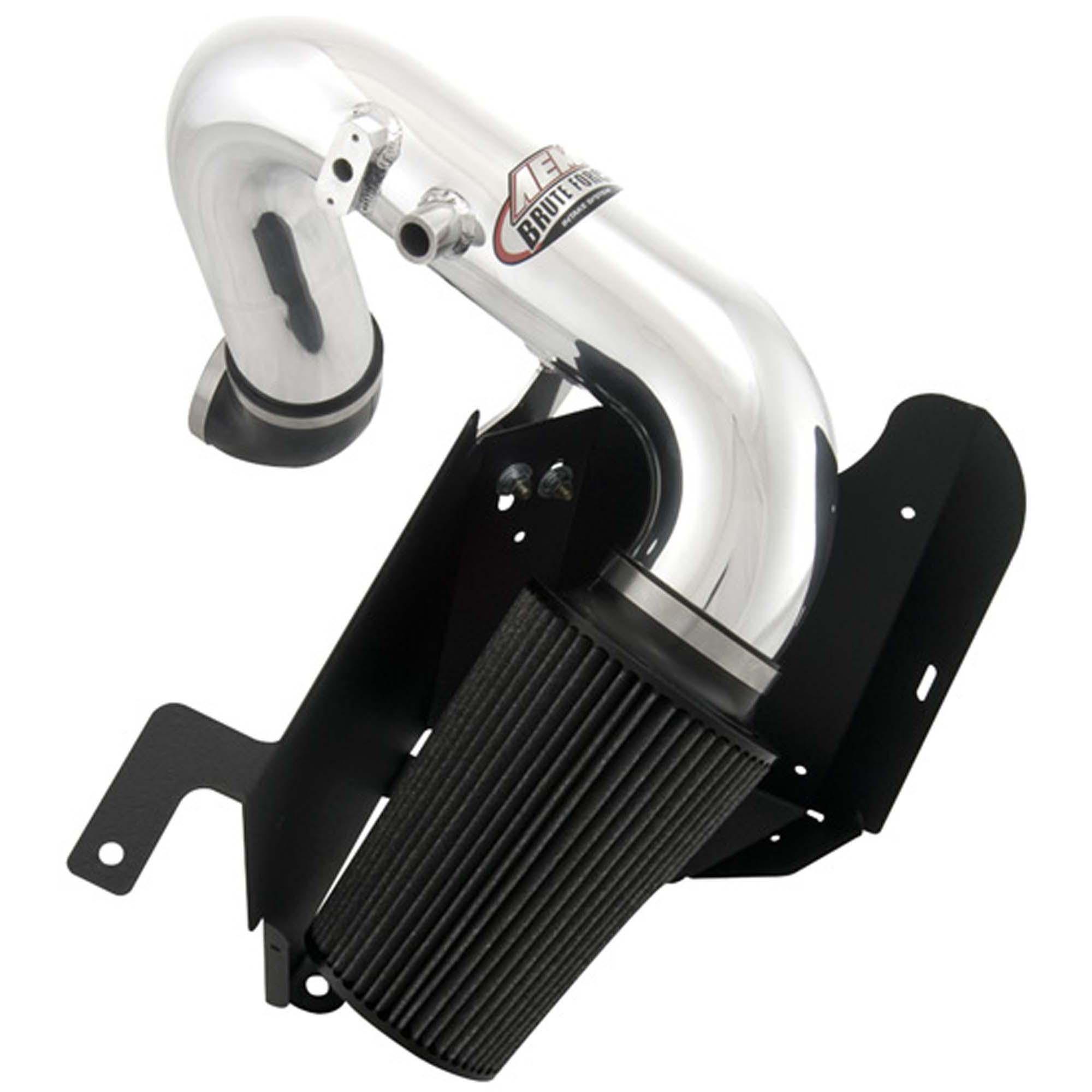AEM-21-8211D Brute Force Intake System - Image 2