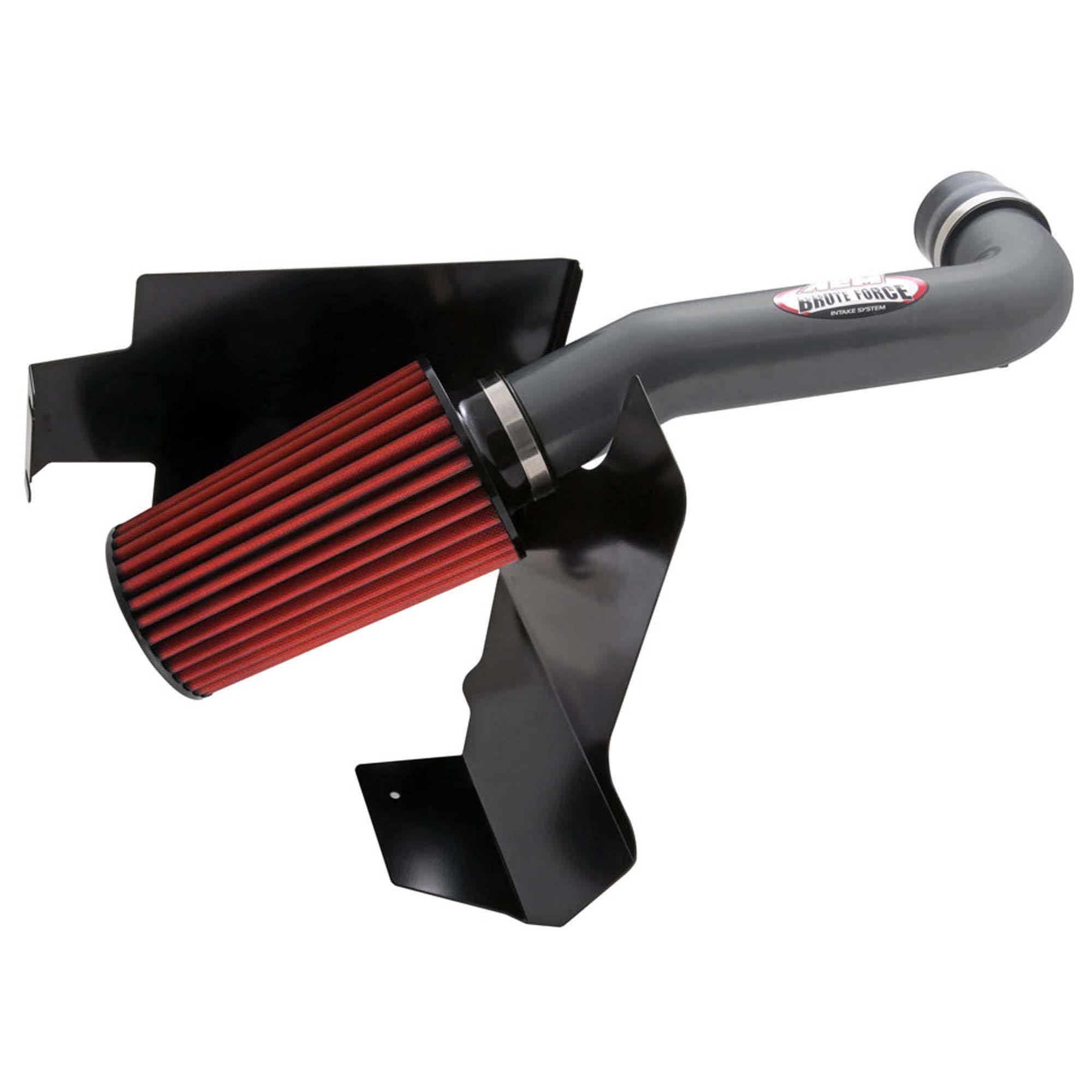 AEM-21-8218D Brute Force Intake System