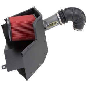 AEM-21-8228D Brute Force Intake System