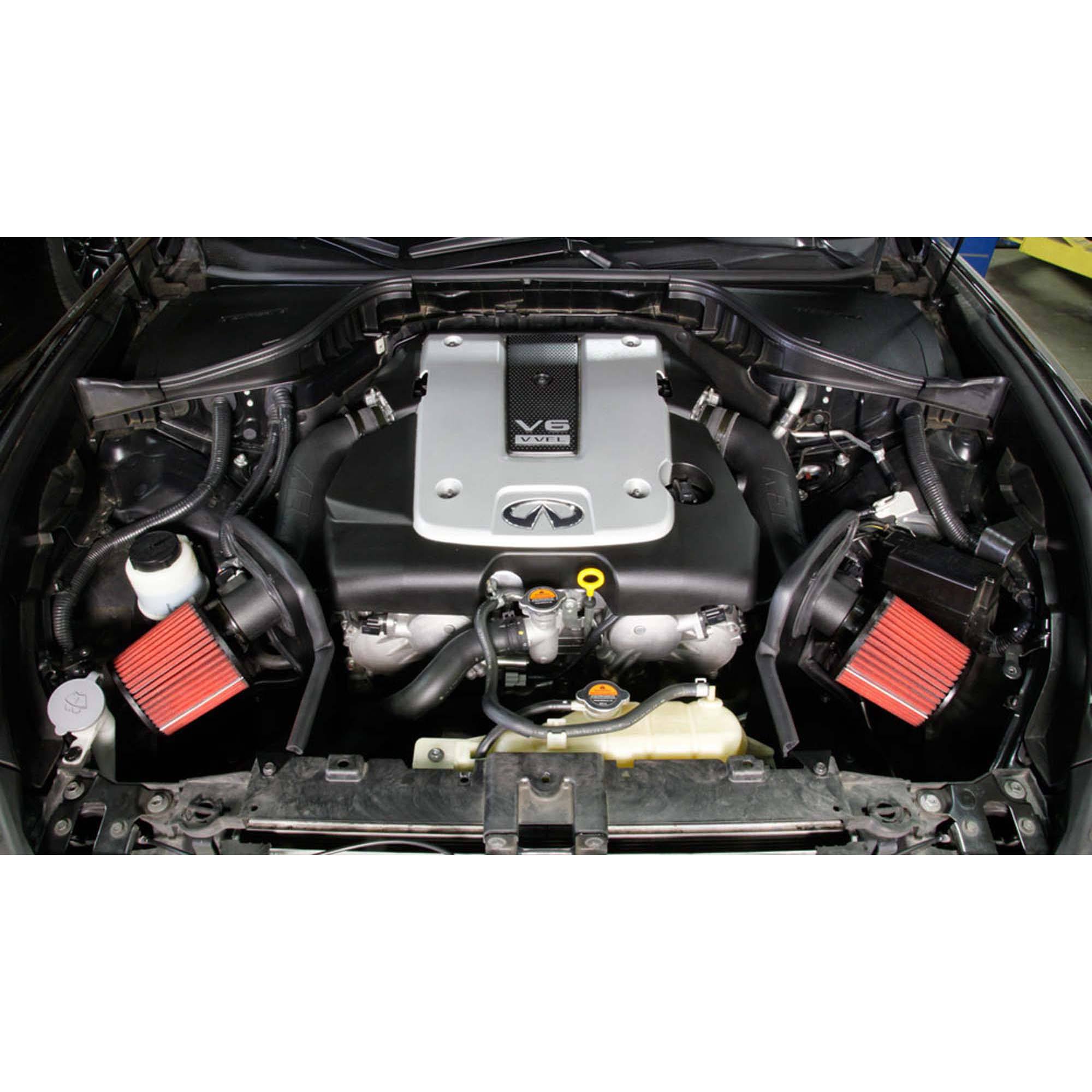AEM-21-823DS Cold Air Intake System - Image 4