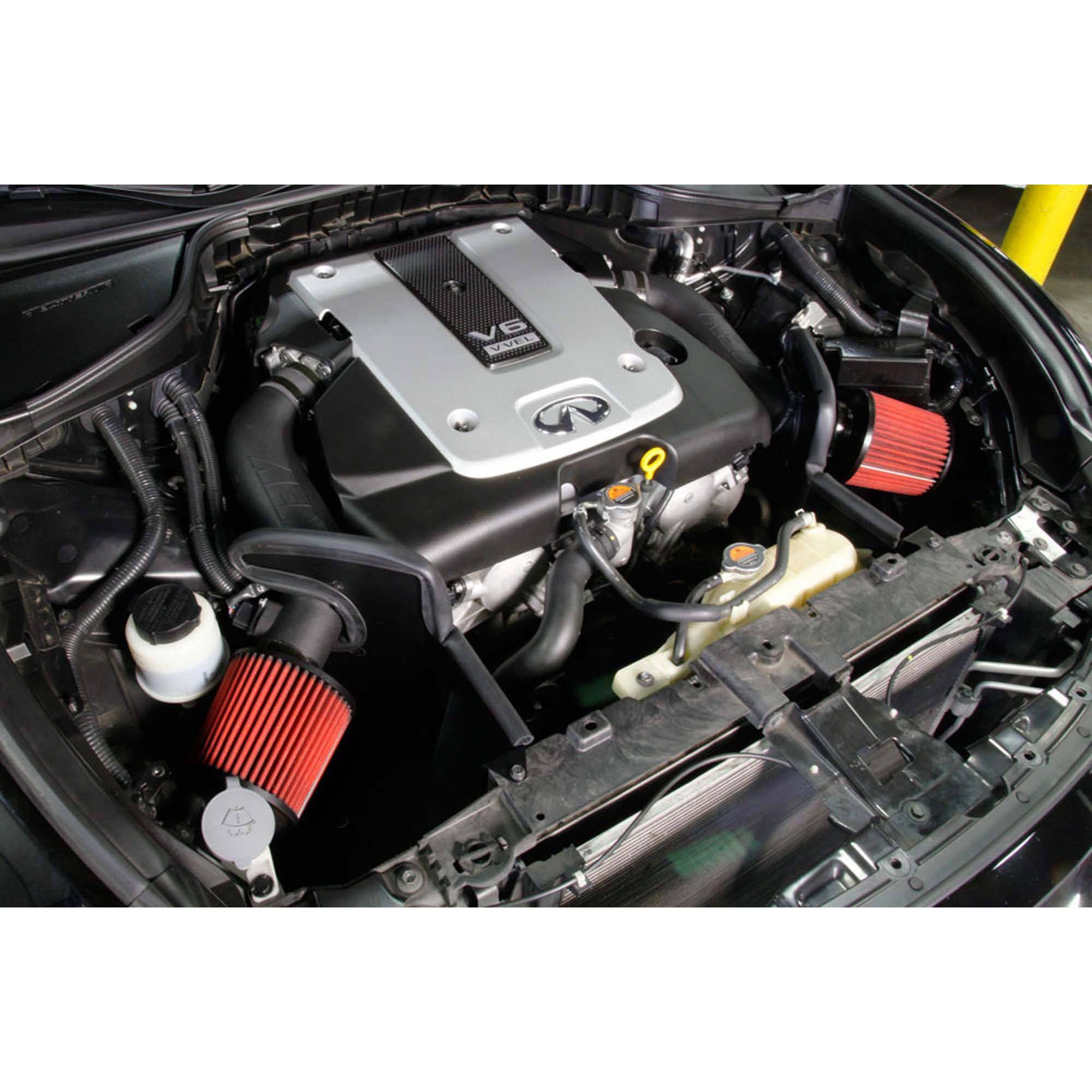 AEM-21-823DS Cold Air Intake System - Image 5