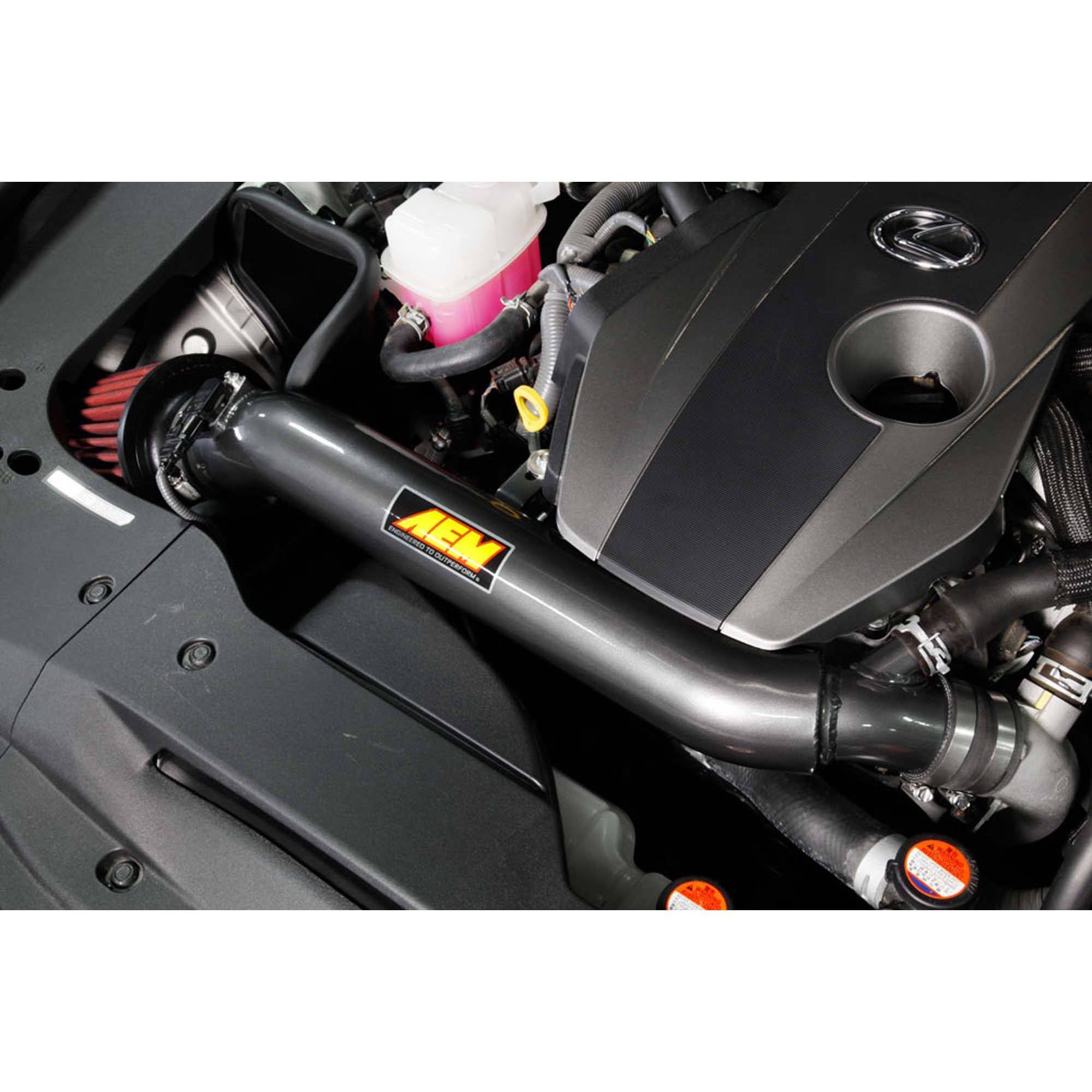 AEM-21-824C Cold Air Intake System - Image 4