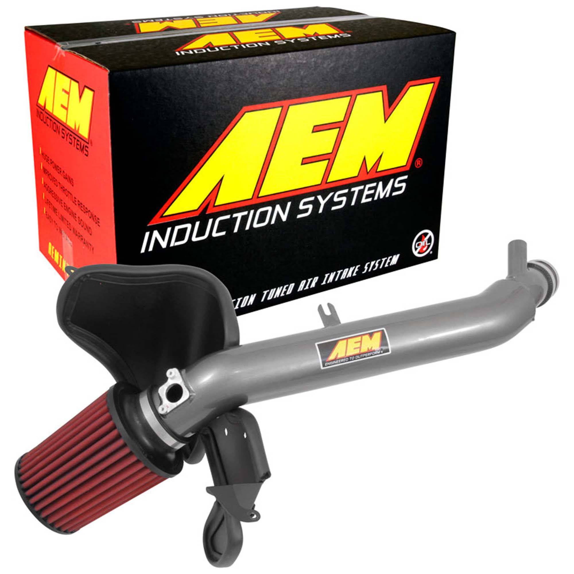 AEM-21-824C Cold Air Intake System - Image 6
