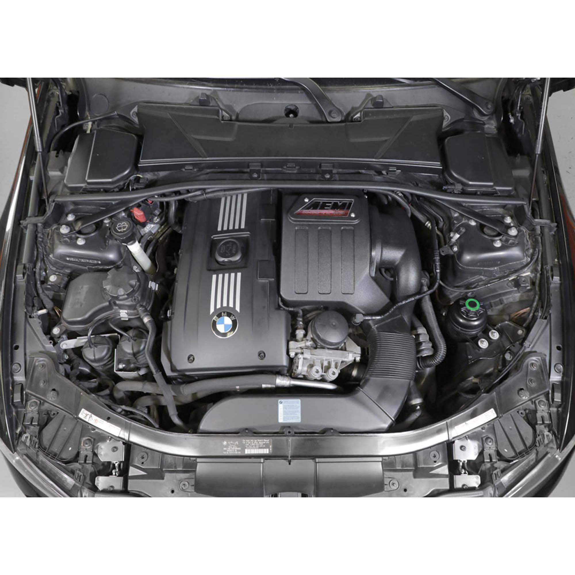 AEM-21-825DS Cold Air Intake System - Image 4