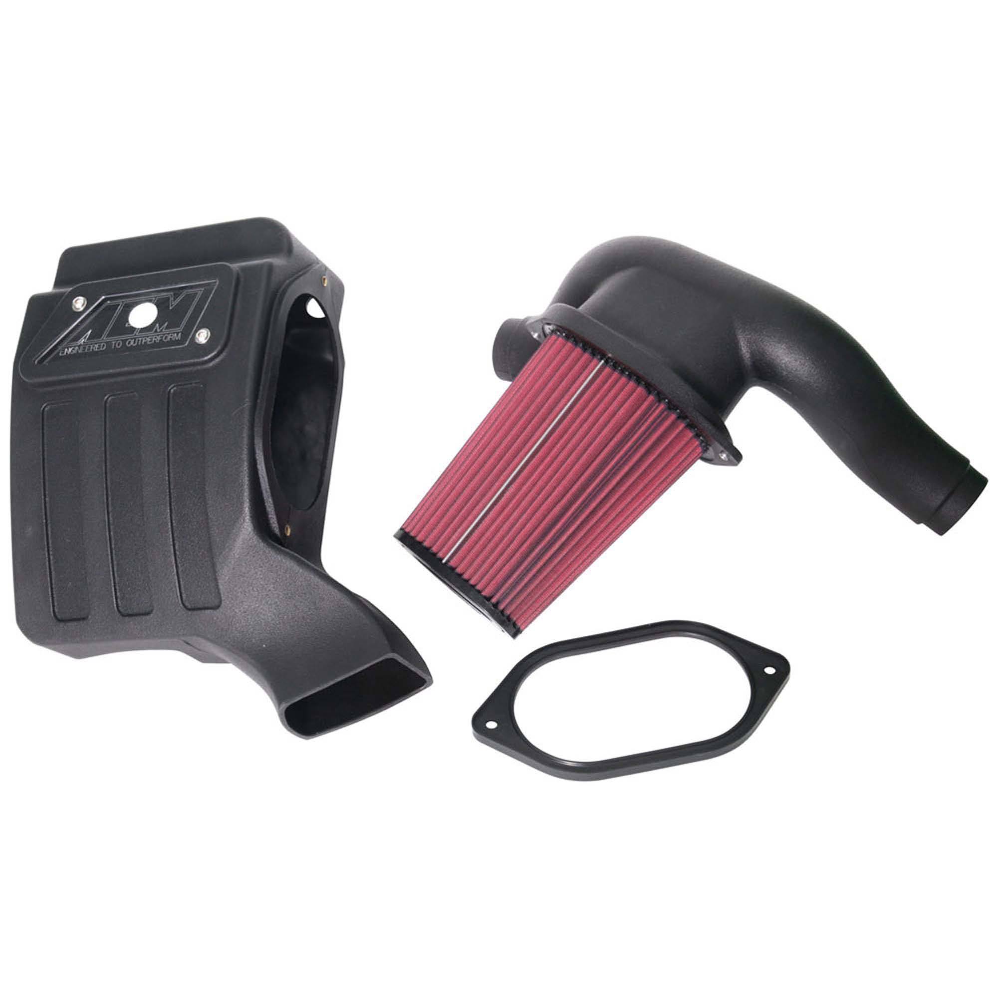 AEM-21-825DS Cold Air Intake System - Image 6