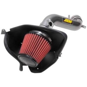 AEM-21-827C Cold Air Intake System