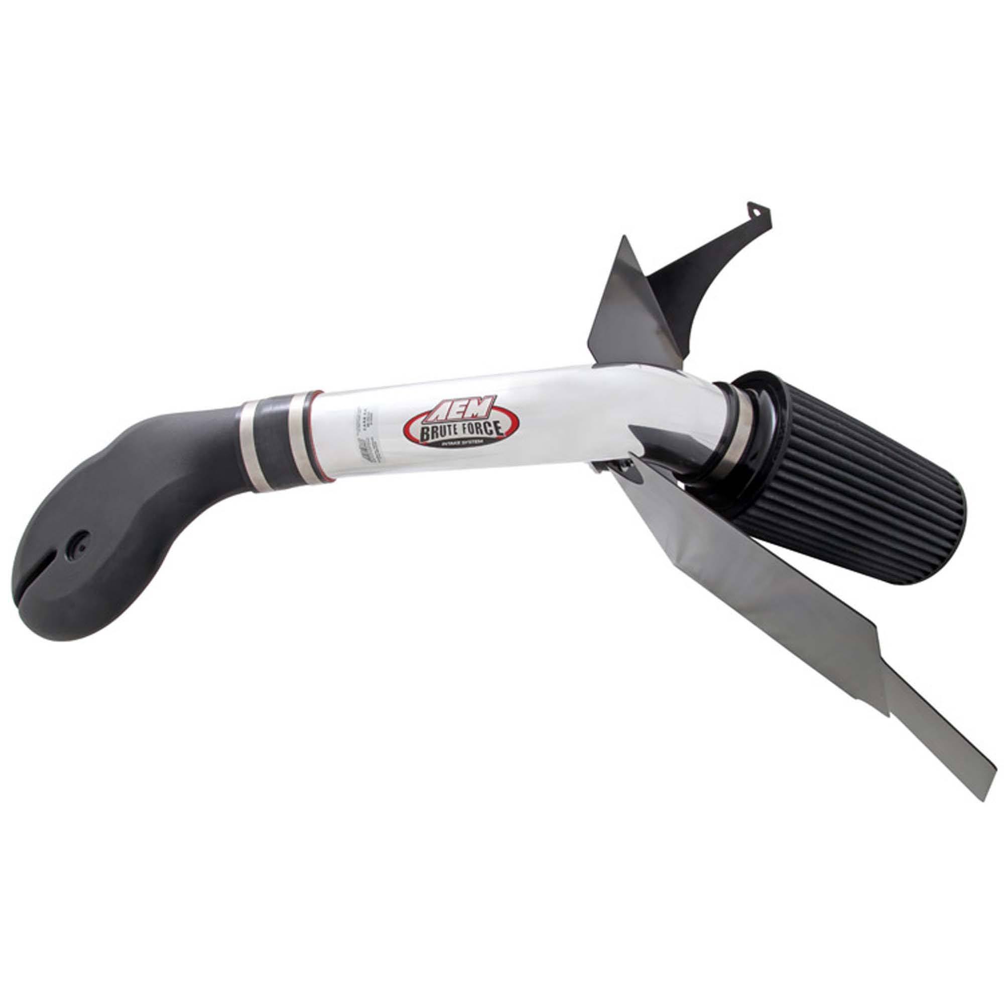 AEM-21-8302D Brute Force Intake System - Image 2