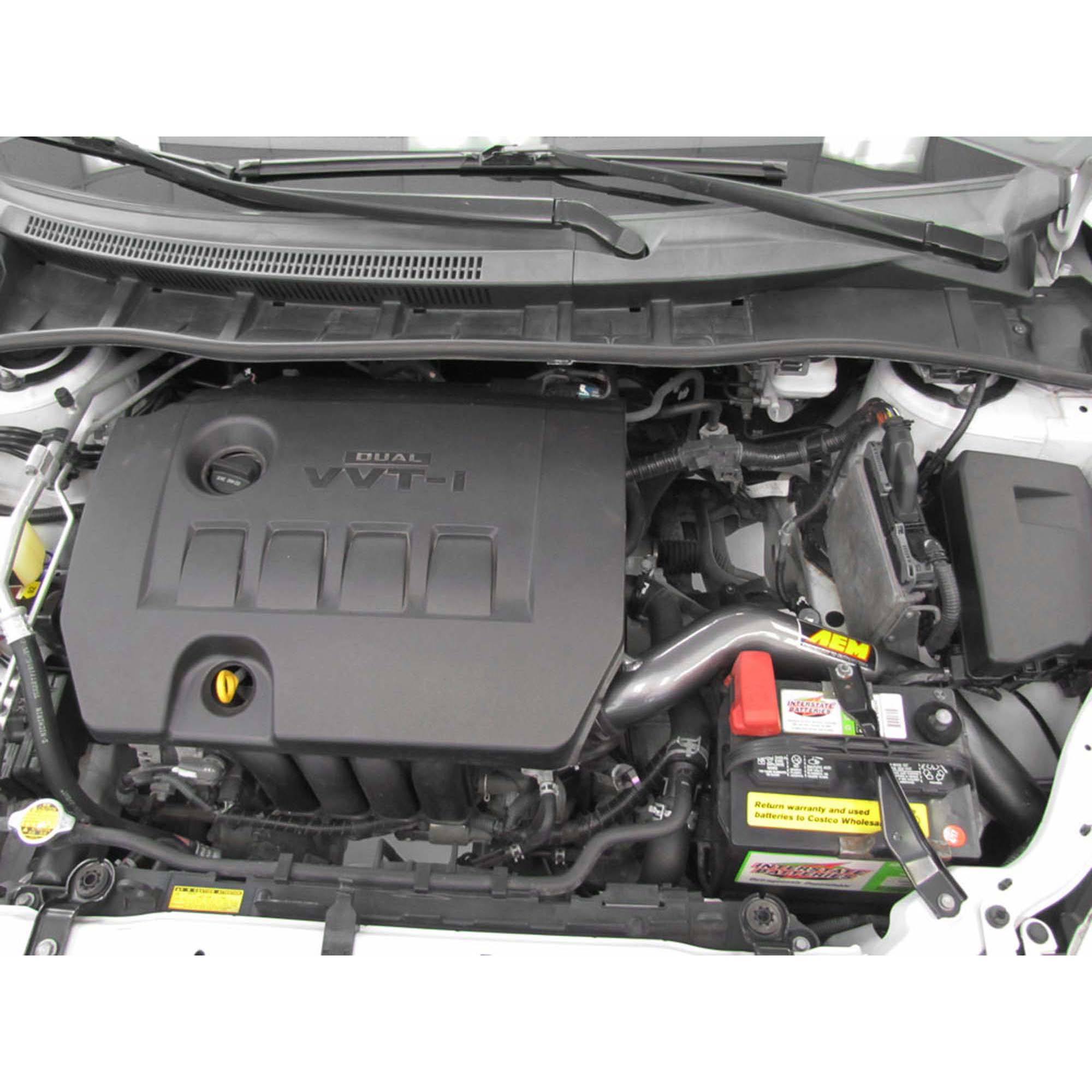 AEM-21-834C Cold Air Intake System - Image 3