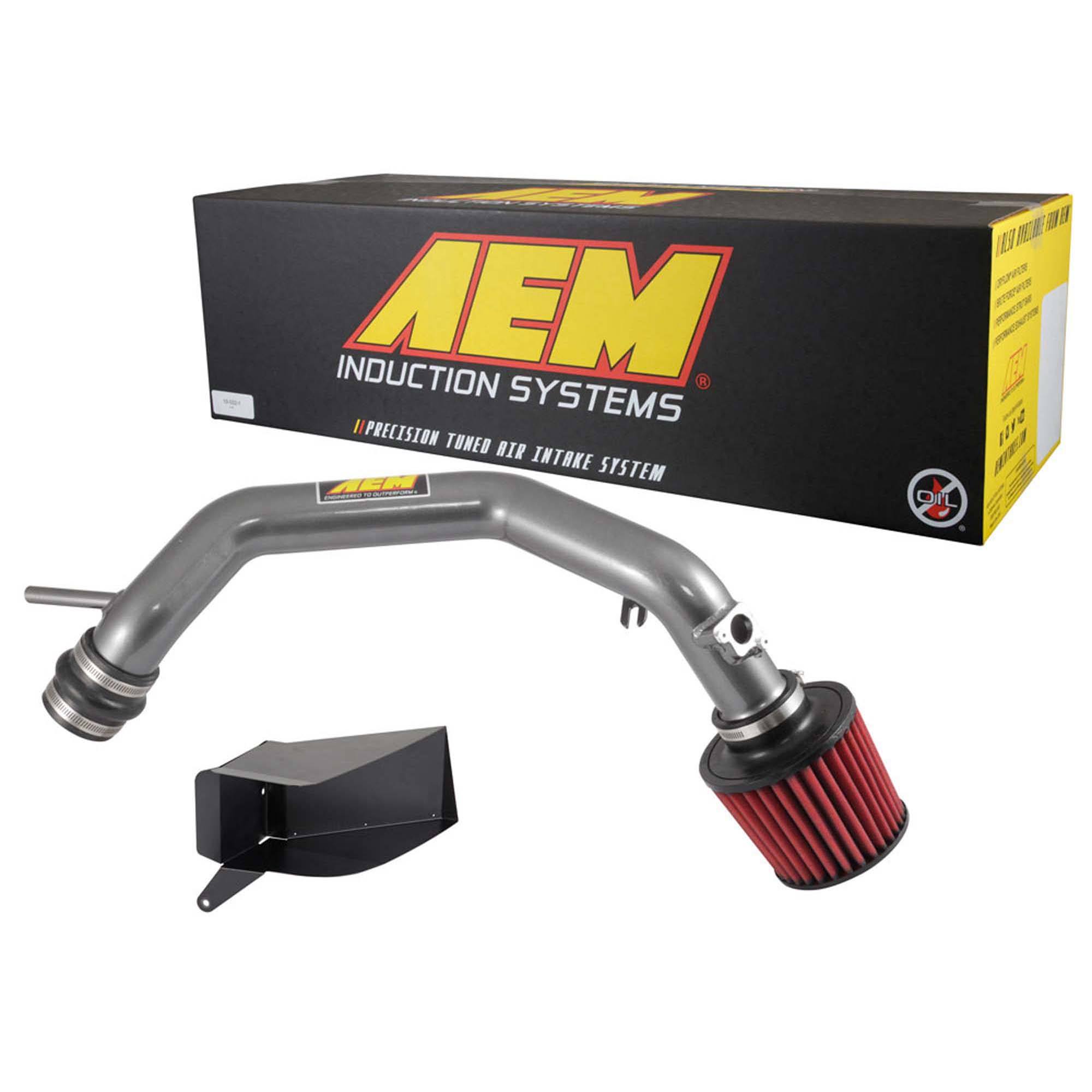 AEM-21-834C Cold Air Intake System - Image 4