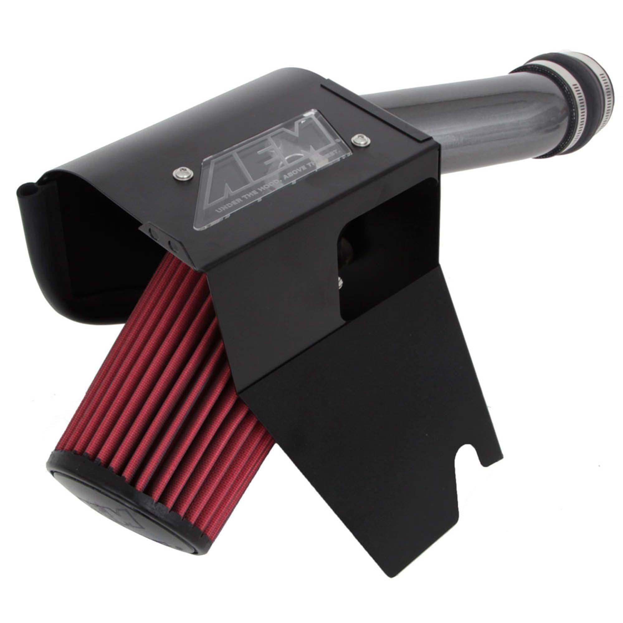 AEM-21-836 Cold Air Intake System