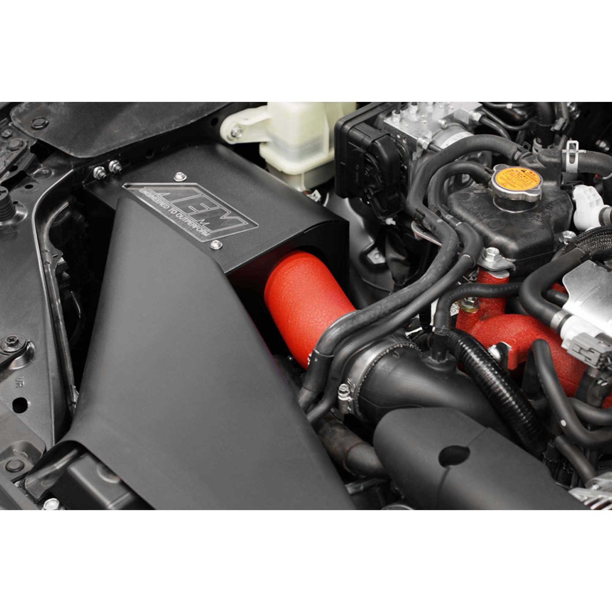 AEM-21-836 Cold Air Intake System - Image 8