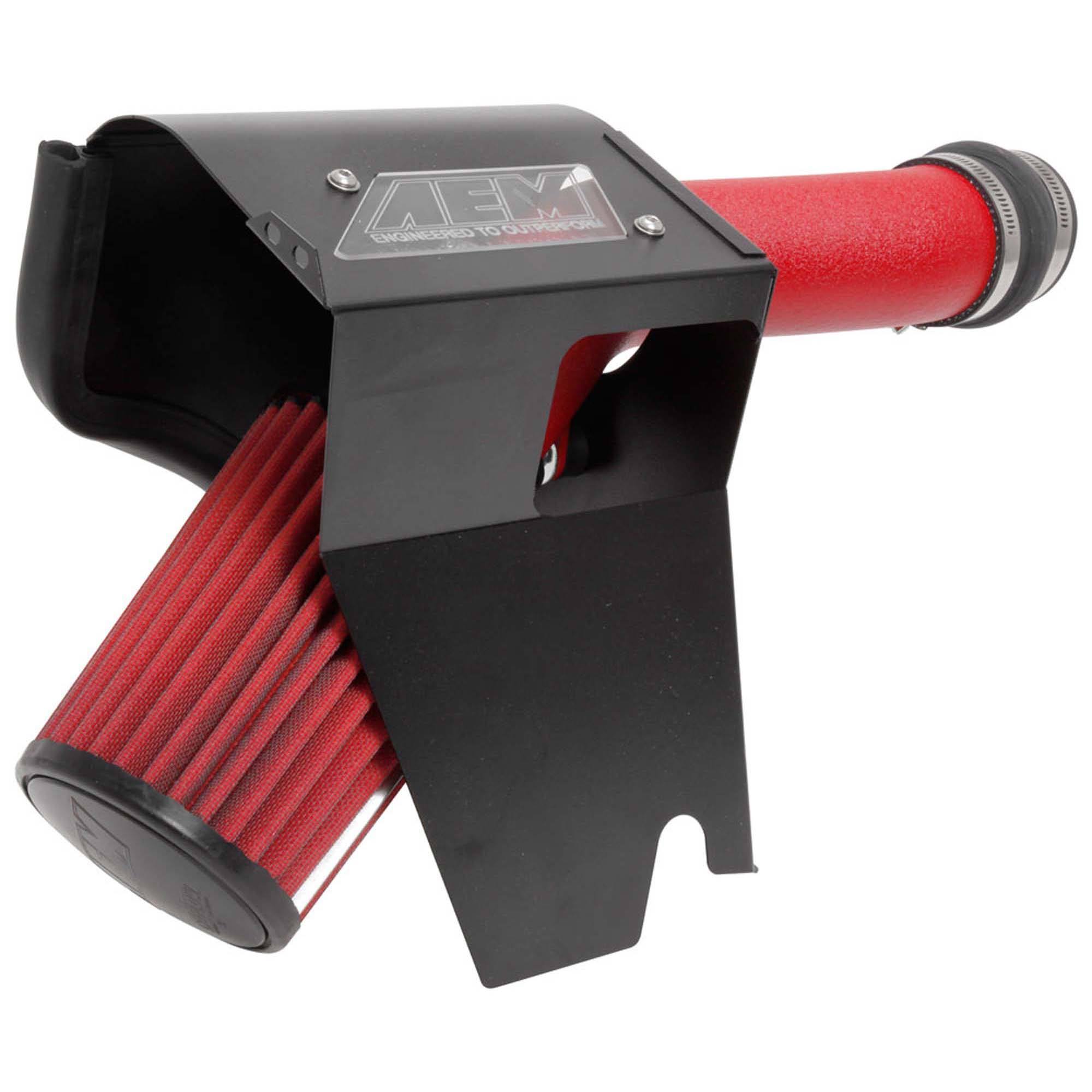 AEM-21-836 Cold Air Intake System - Image 2