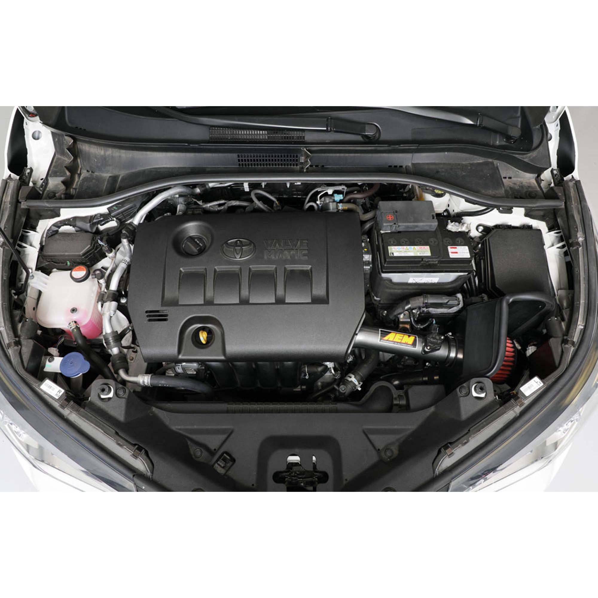 AEM-21-837C Cold Air Intake System - Image 4