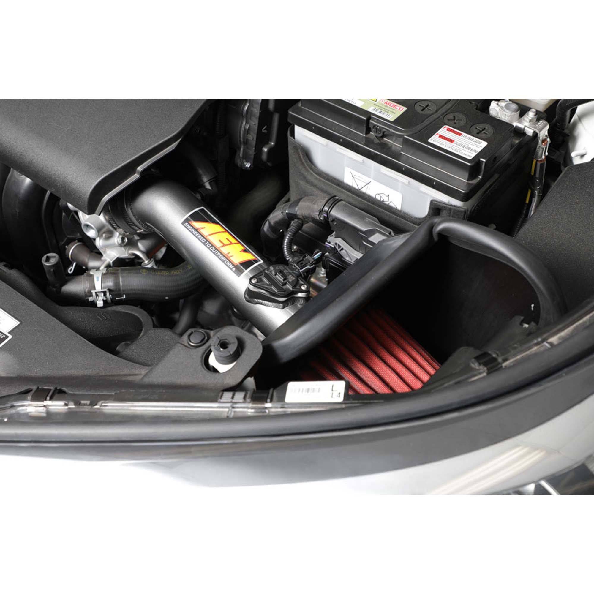 AEM-21-837C Cold Air Intake System - Image 5