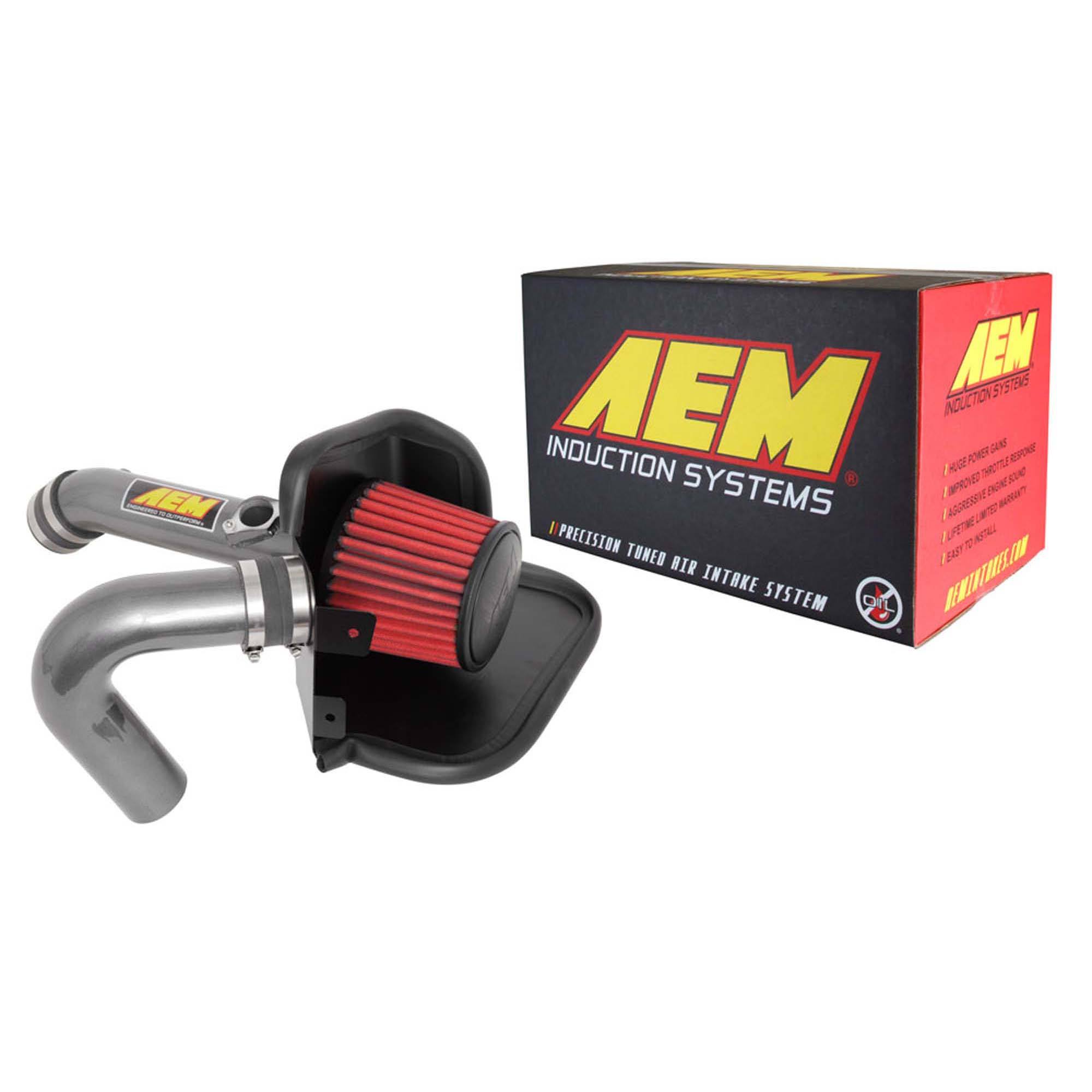 AEM-21-837C Cold Air Intake System - Image 6