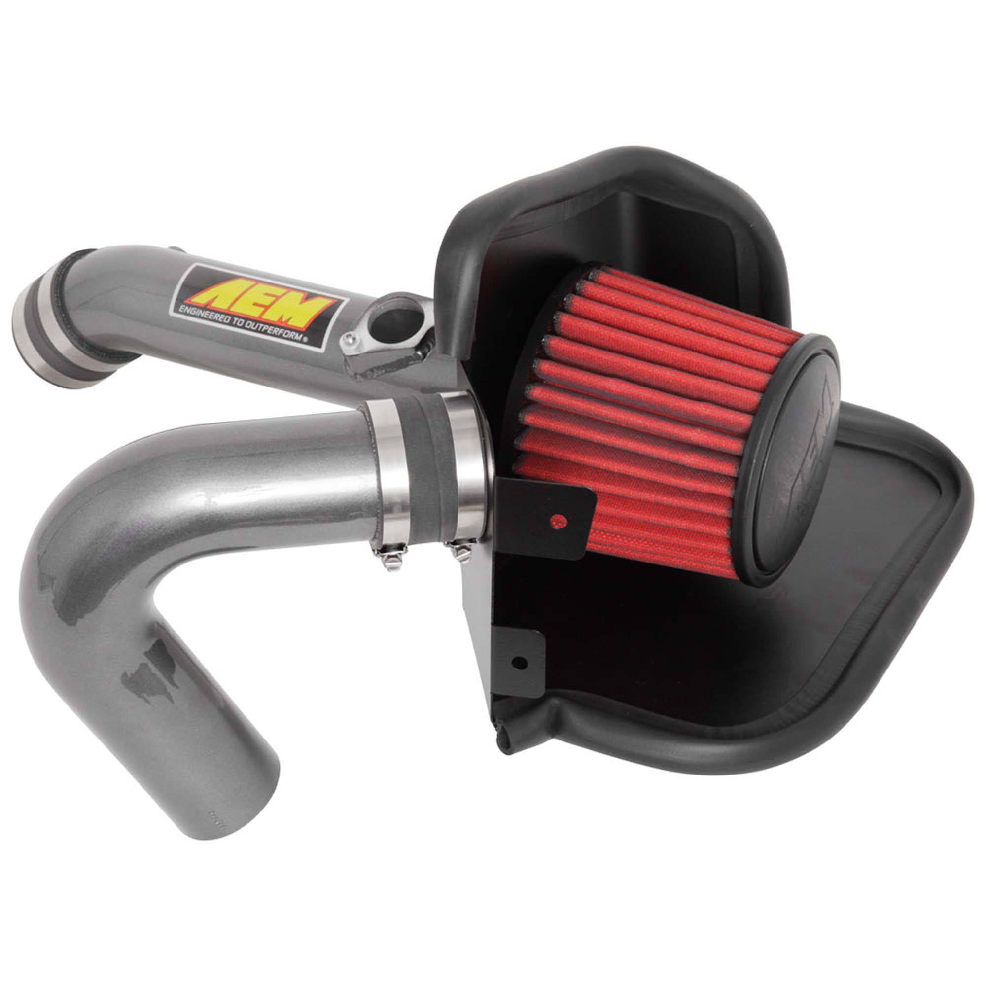 AEM-21-837C Cold Air Intake System