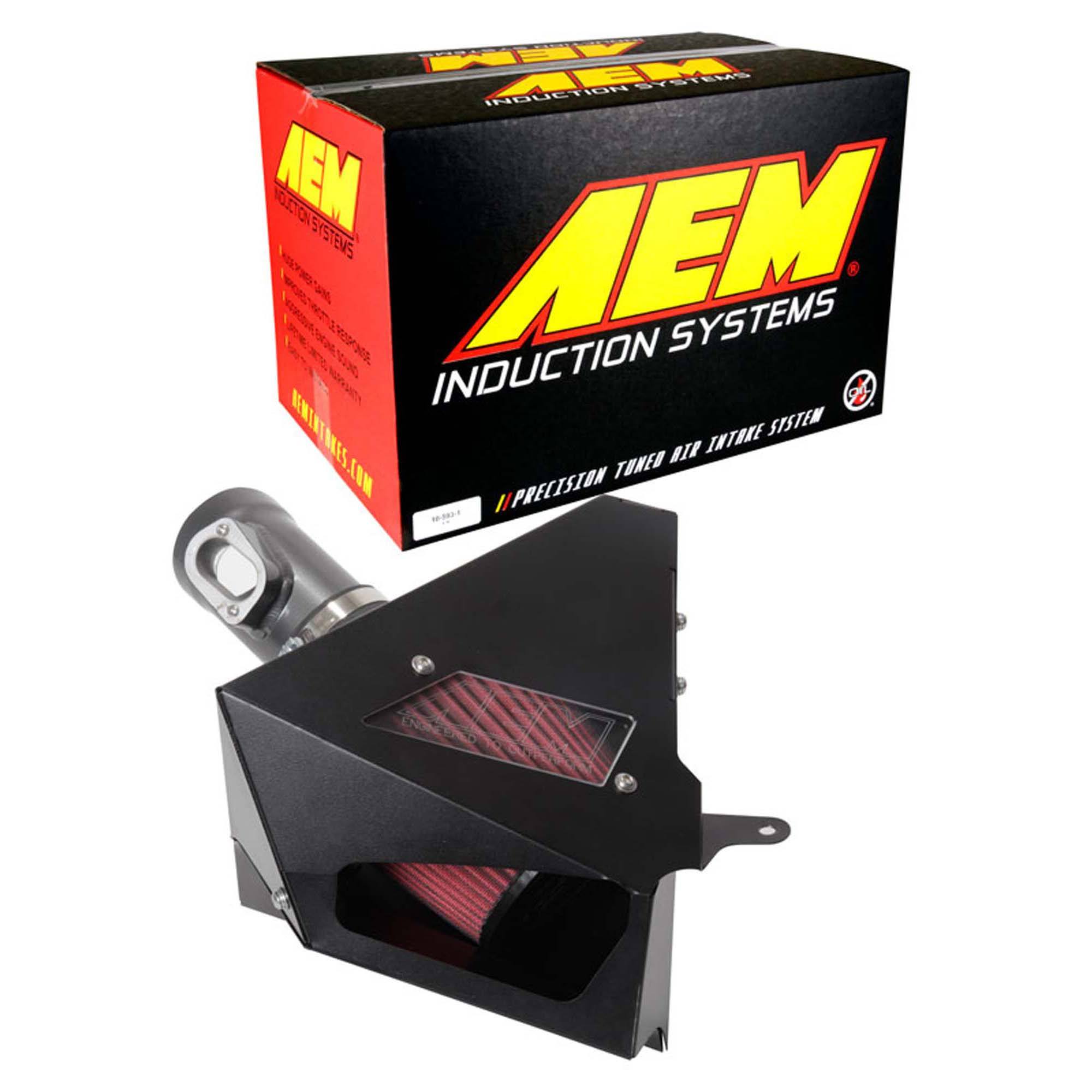 AEM-21-839C Cold Air Intake System - Image 6