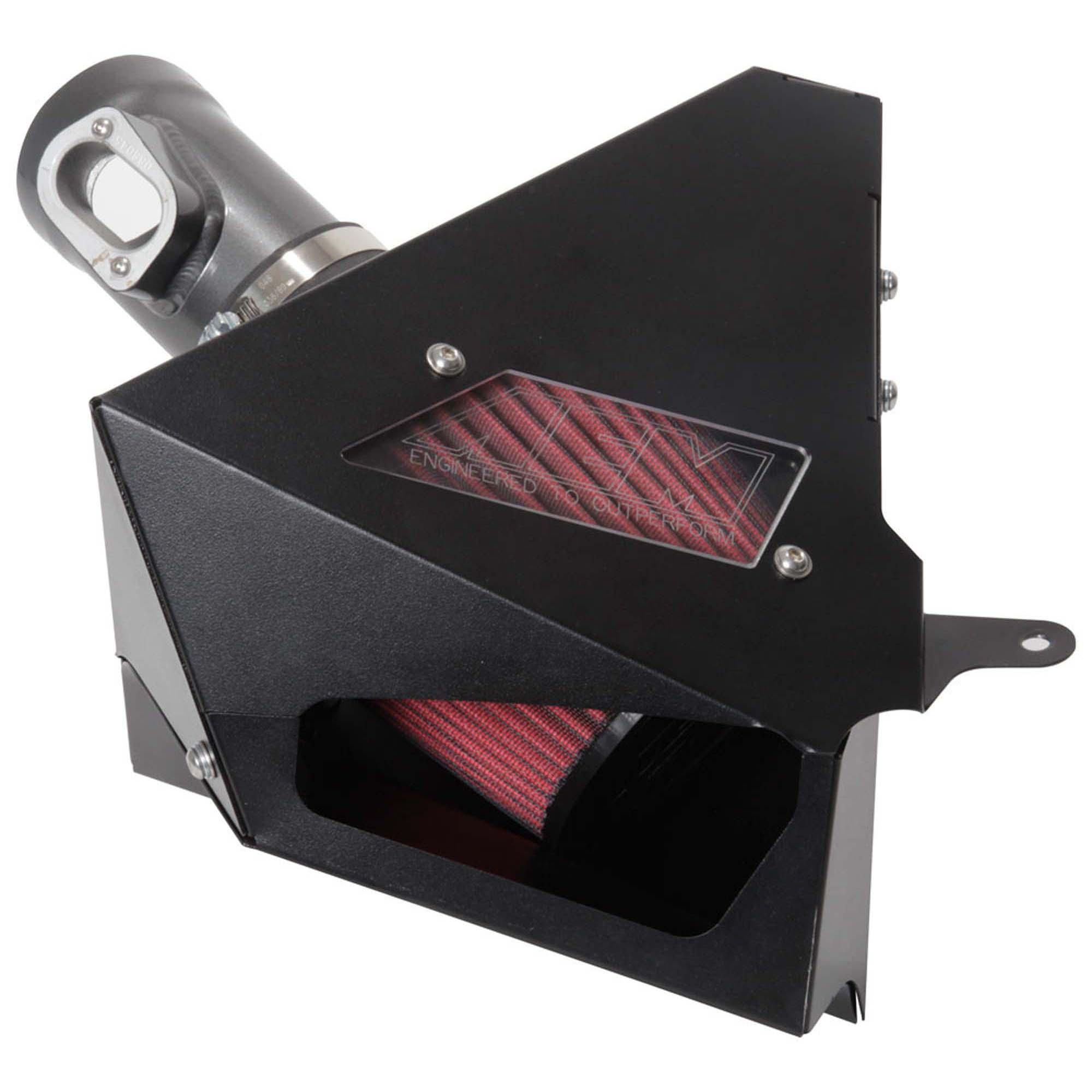 AEM-21-839C Cold Air Intake System