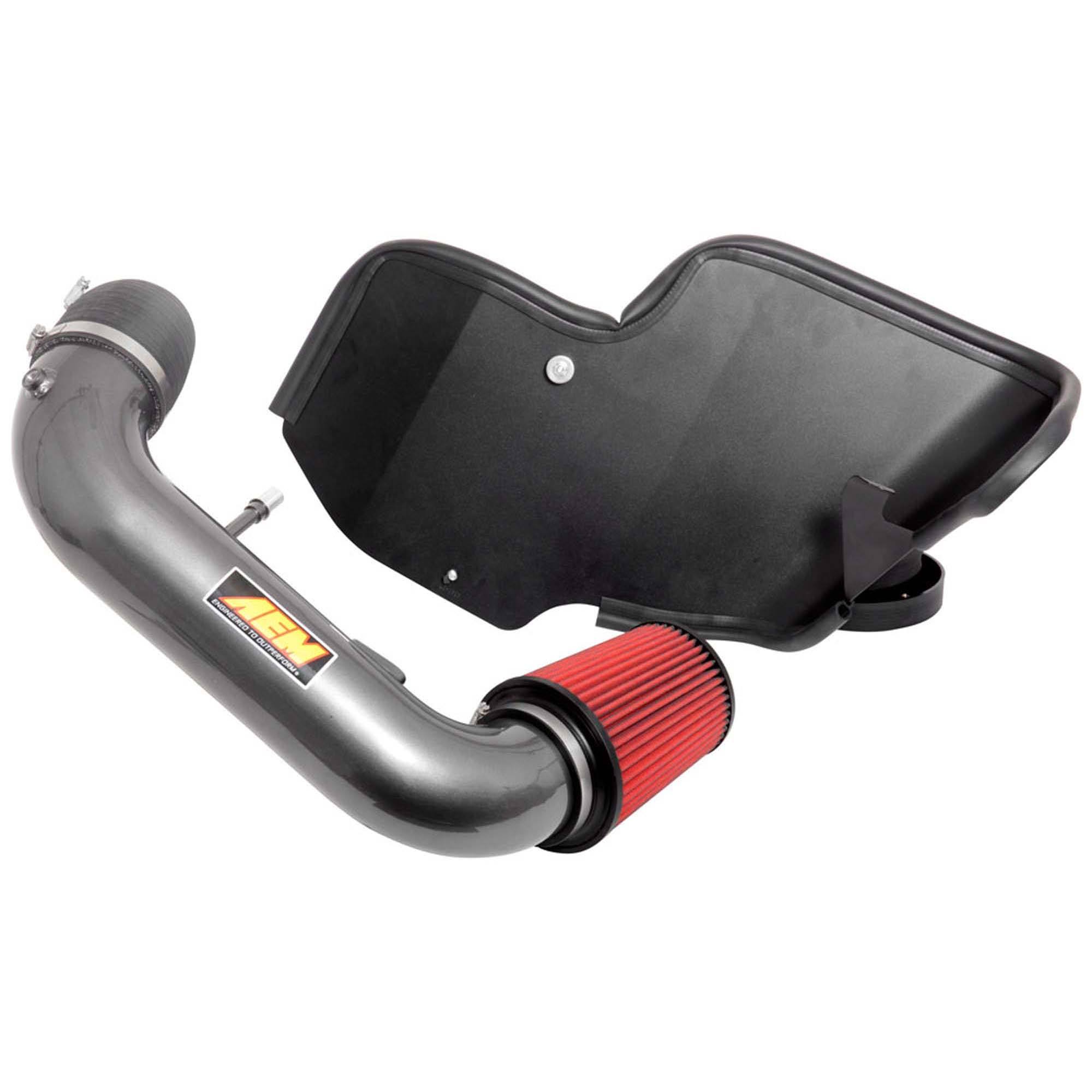 AEM-21-844C Cold Air Intake System - Image 2