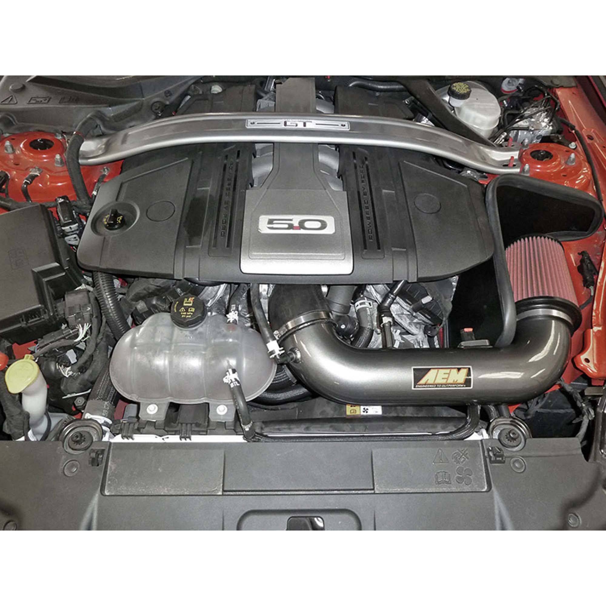 AEM-21-844C Cold Air Intake System - Image 3