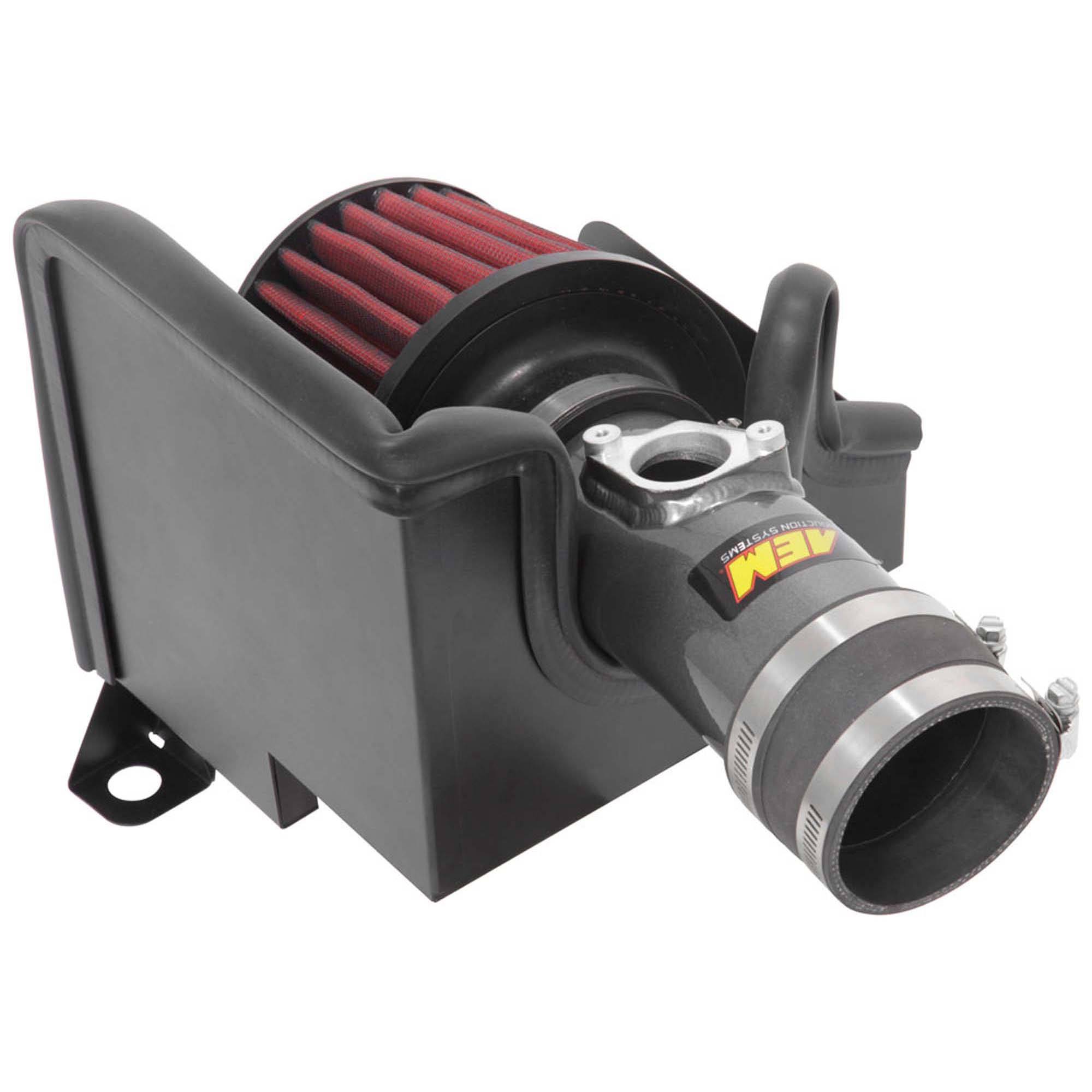 AEM-21-845C Cold Air Intake System - Image 2