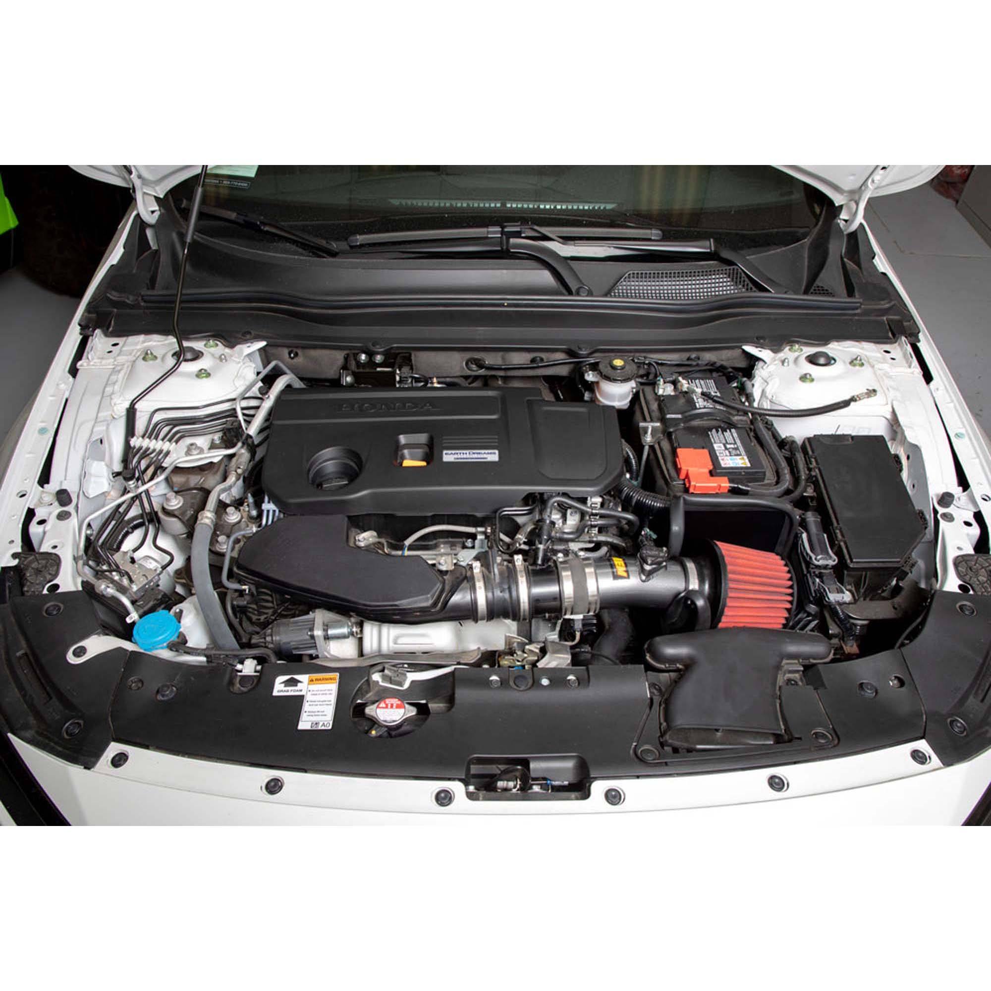 AEM-21-845C Cold Air Intake System - Image 4