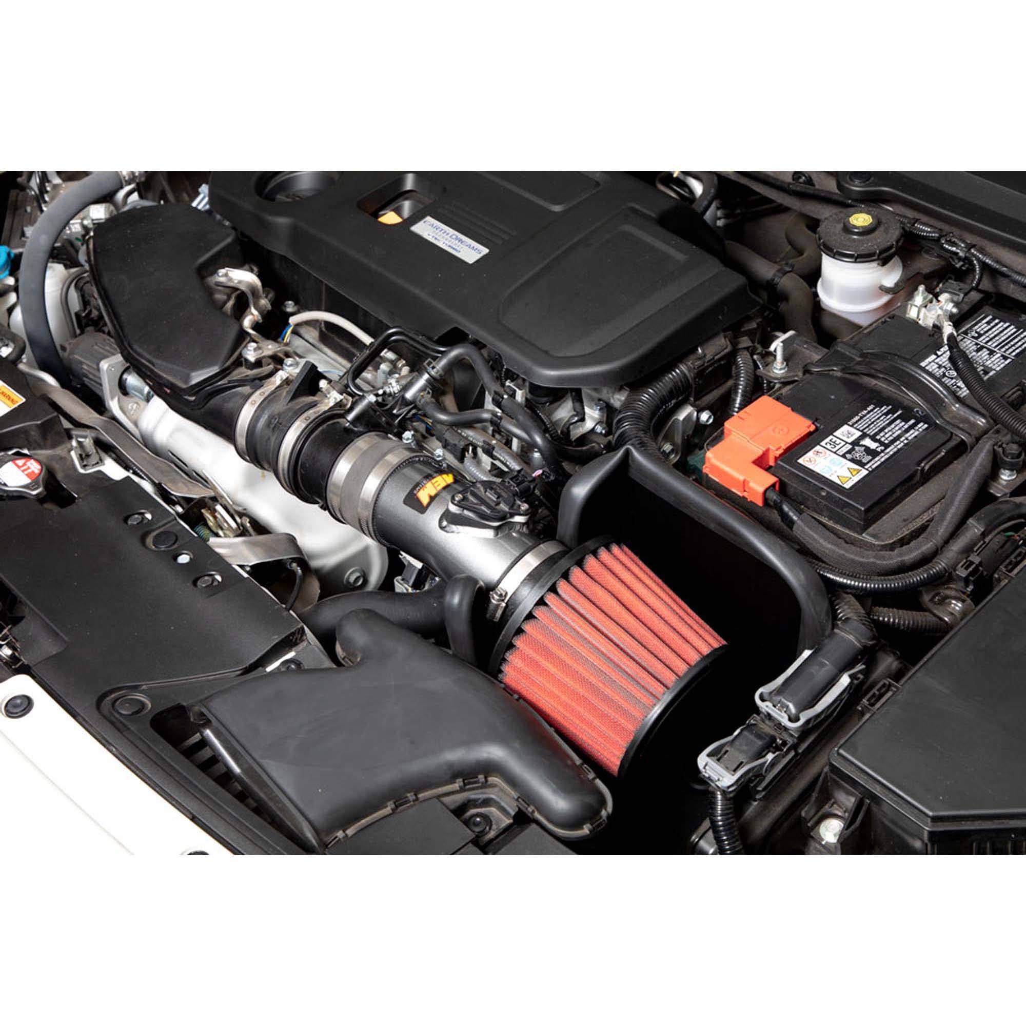 AEM-21-845C Cold Air Intake System - Image 5
