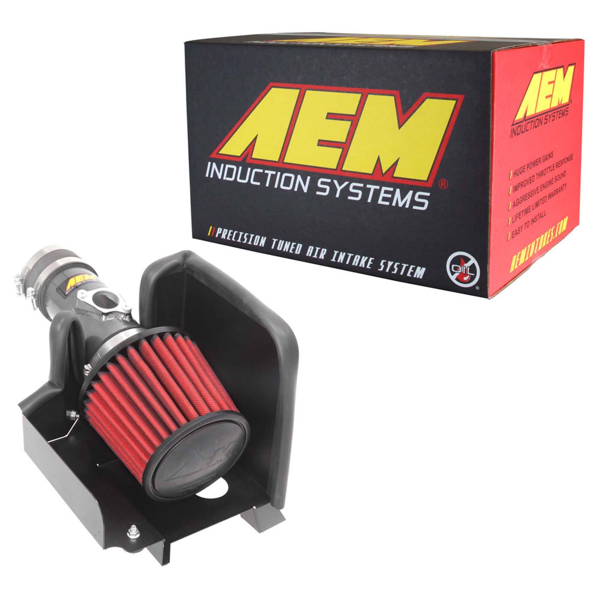 AEM-21-845C Cold Air Intake System - Image 6