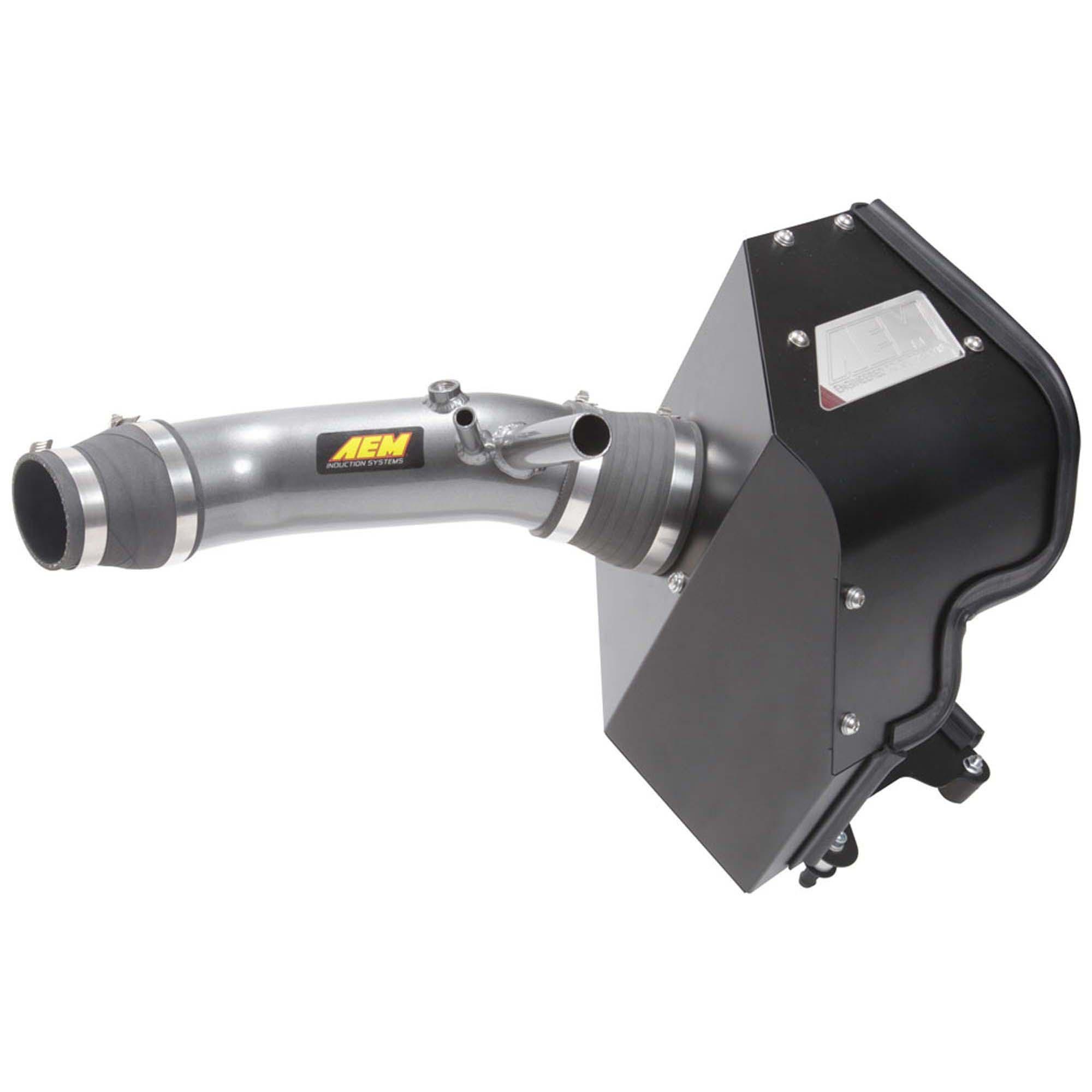 AEM-21-847C Cold Air Intake System - Image 2