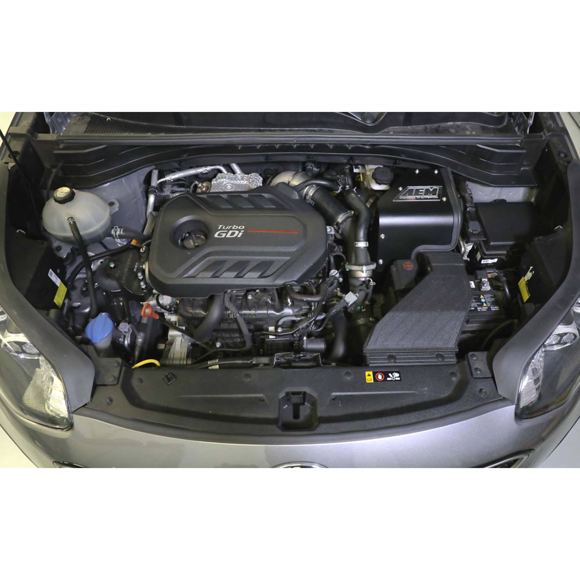 AEM-21-847C Cold Air Intake System - Image 4