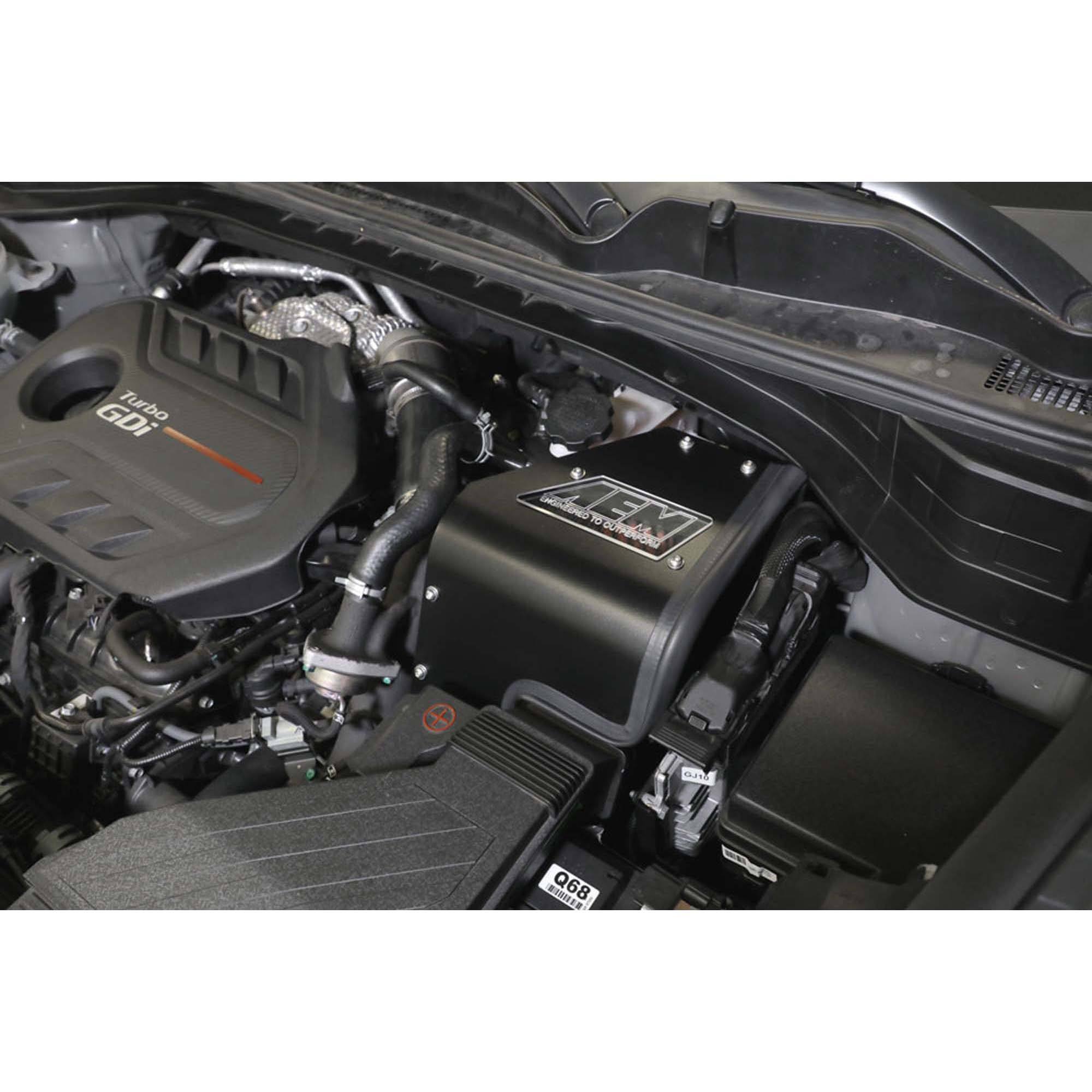 AEM-21-847C Cold Air Intake System - Image 5