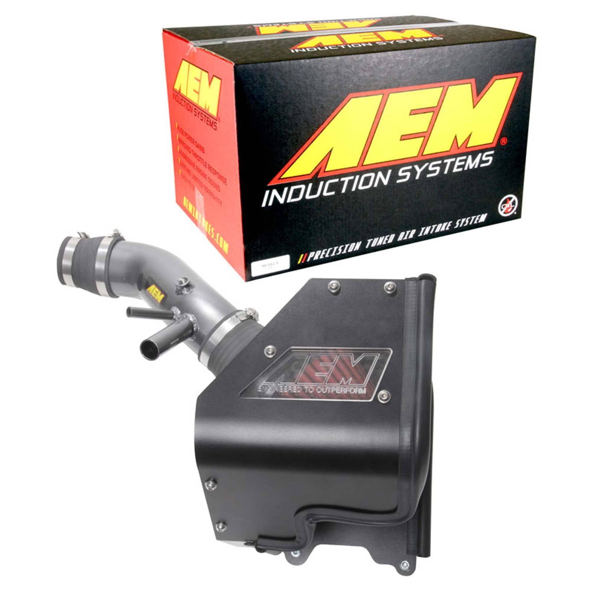 AEM-21-847C Cold Air Intake System - Image 6
