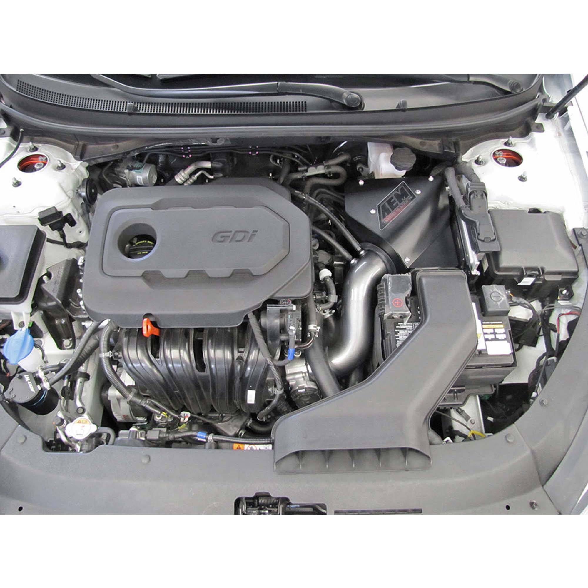 AEM-21-848C Cold Air Intake System - Image 4