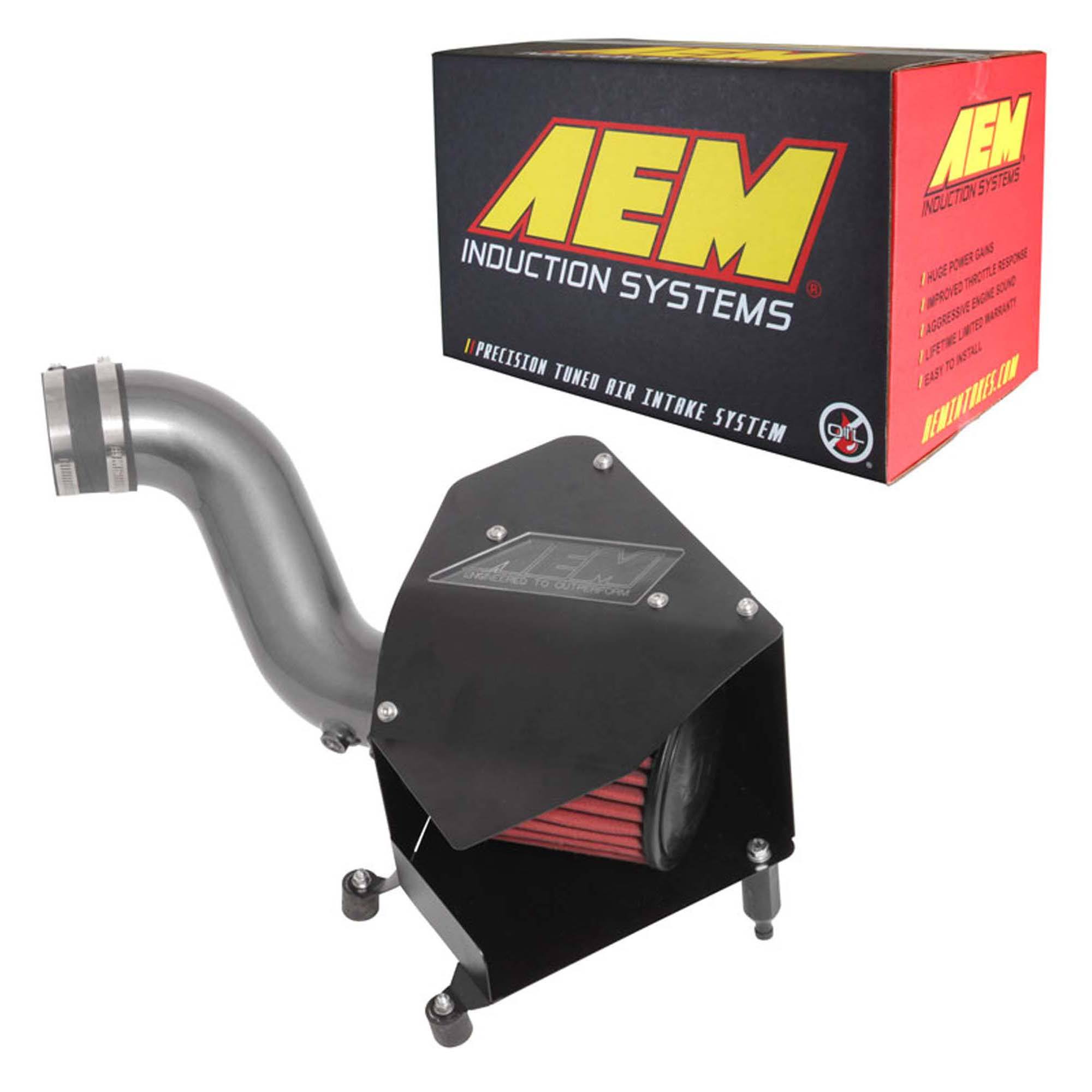 AEM-21-848C Cold Air Intake System - Image 5