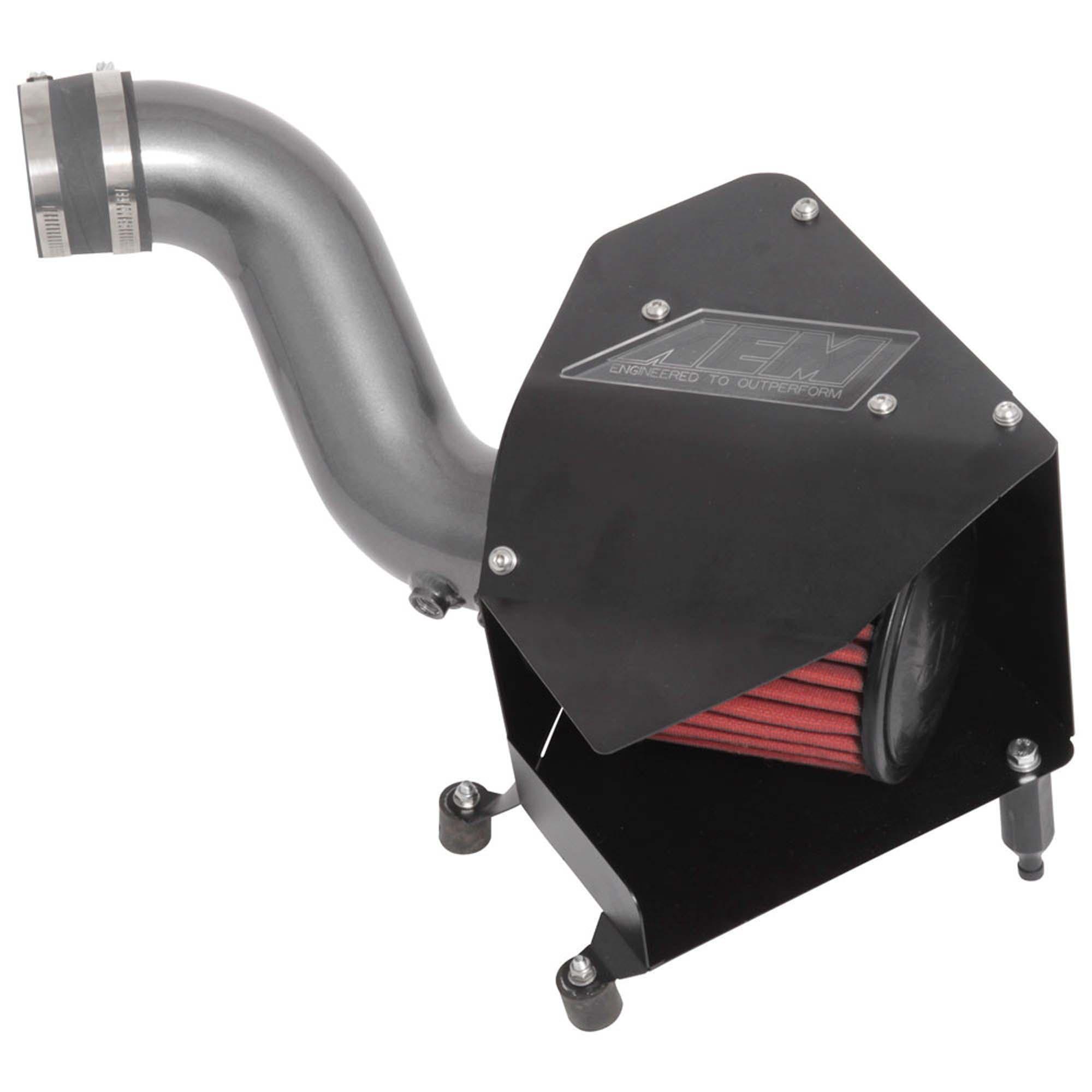 AEM-21-848C Cold Air Intake System